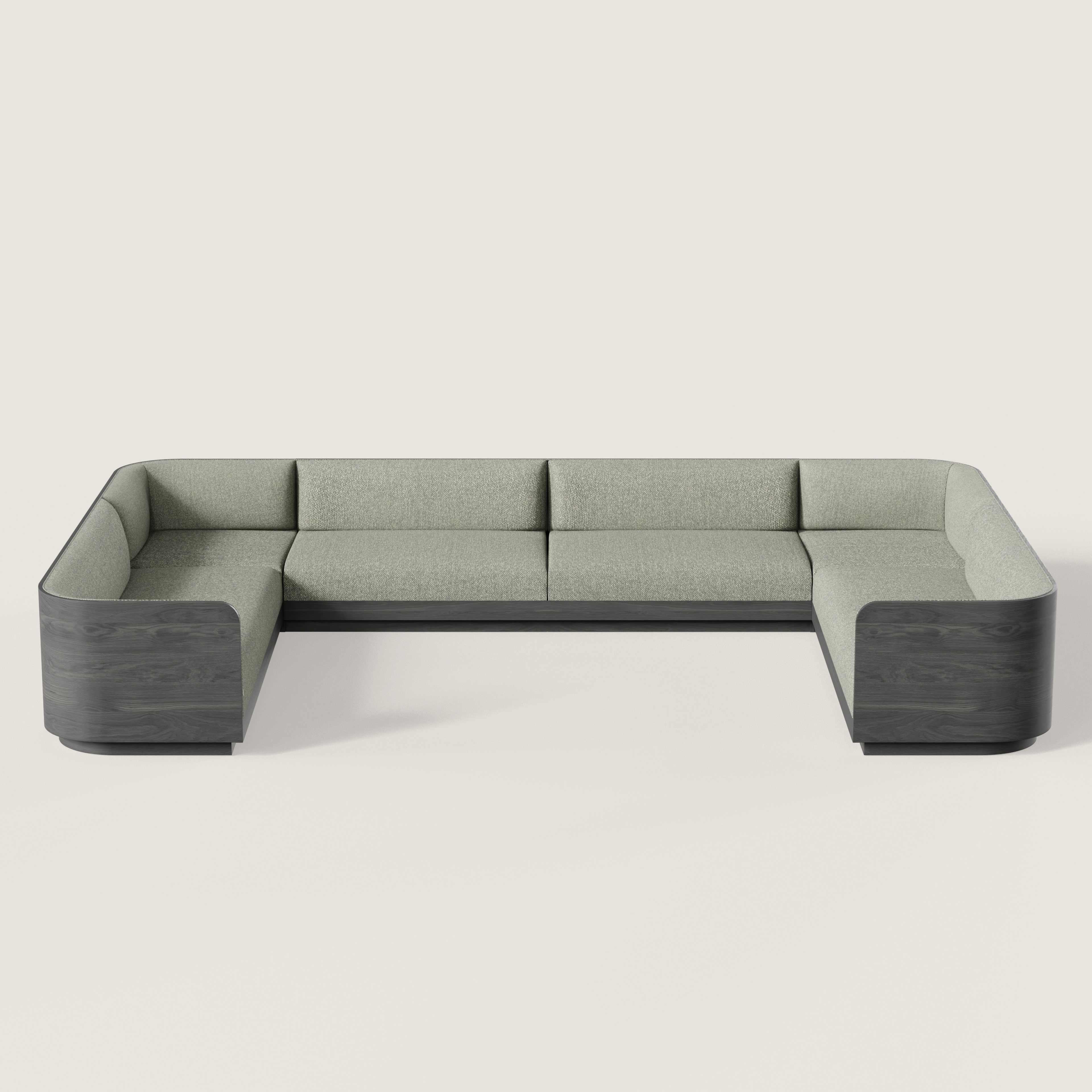 Gathering U Sofa - Variation 53