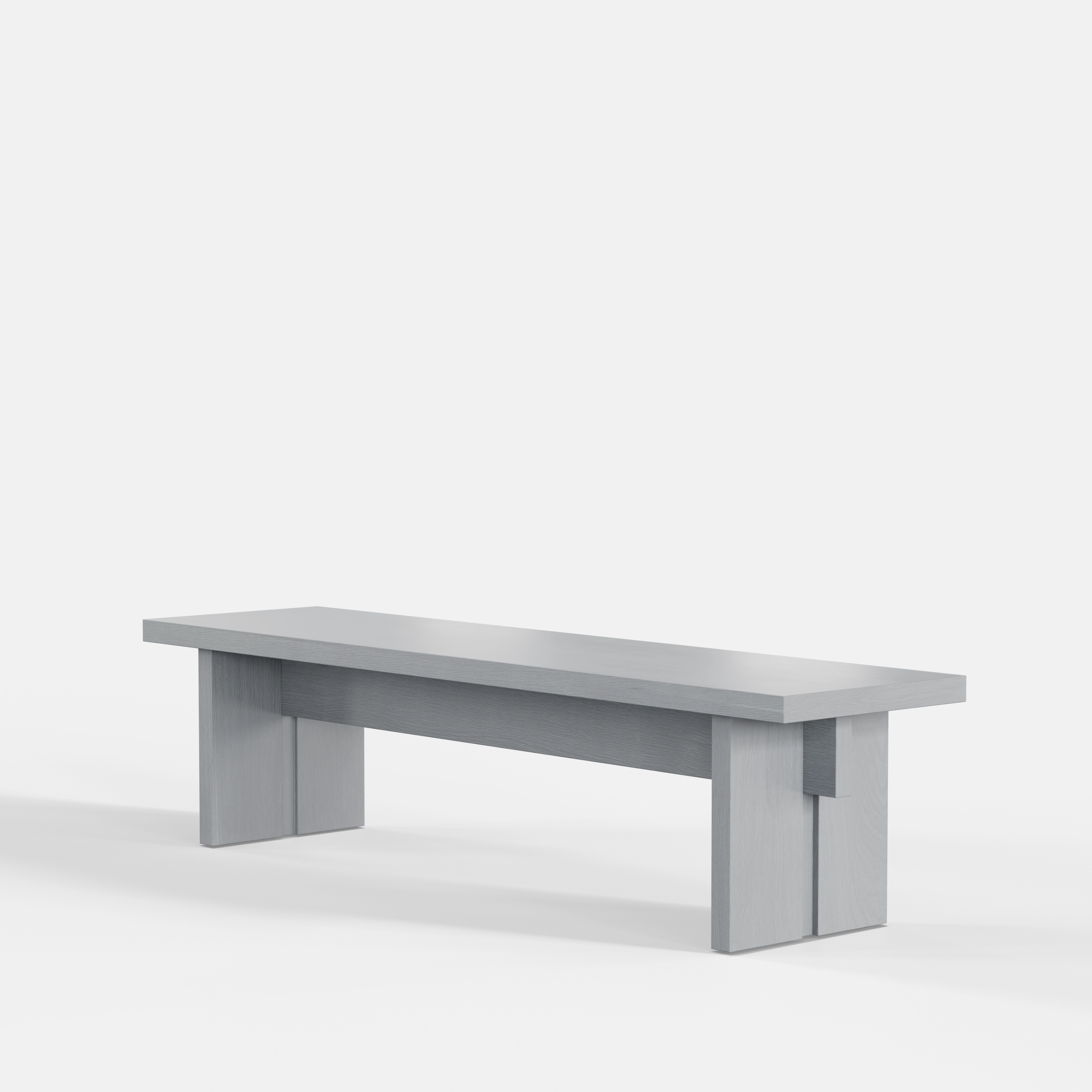 Slot Bench - Variation 14