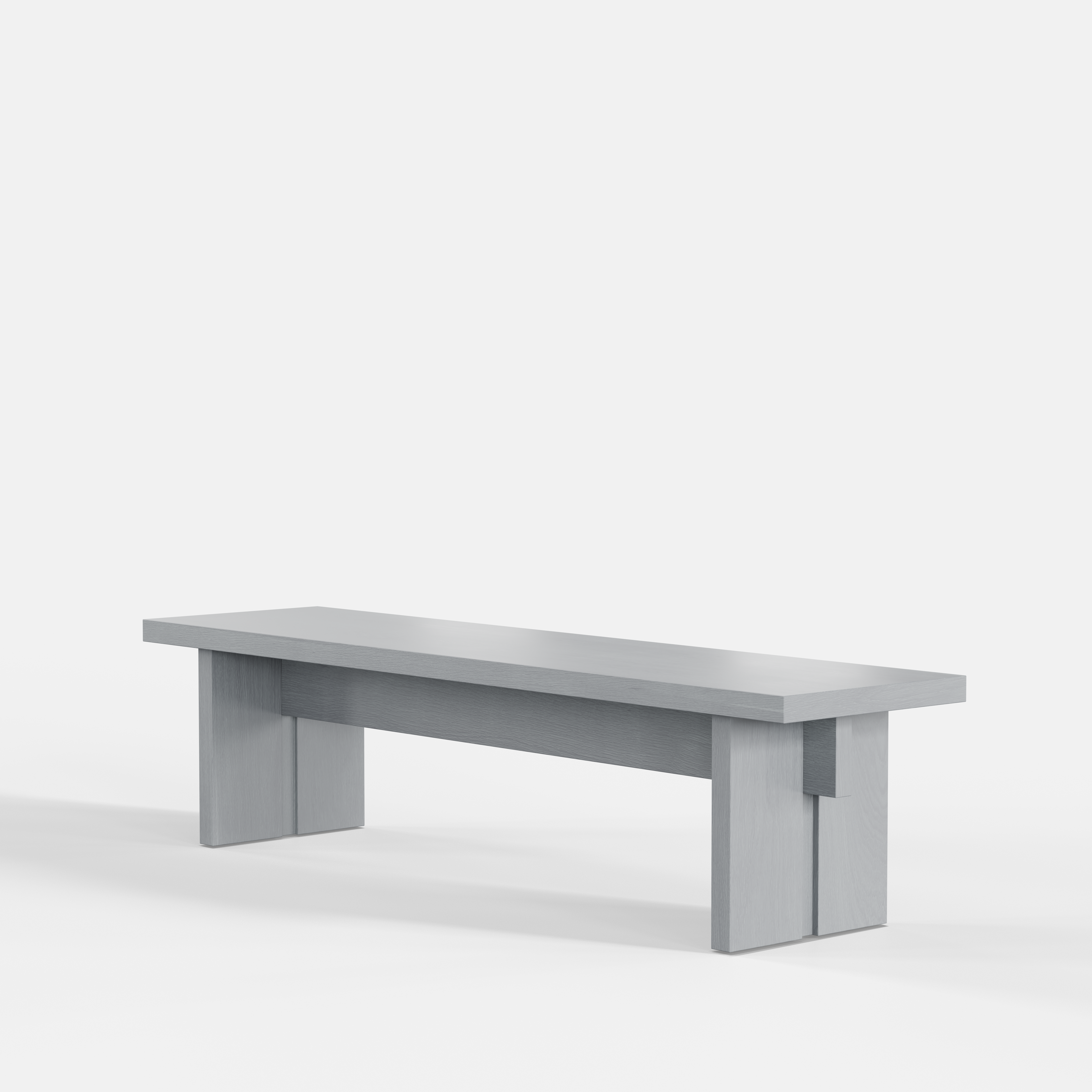 Slot Bench - Variation 14
