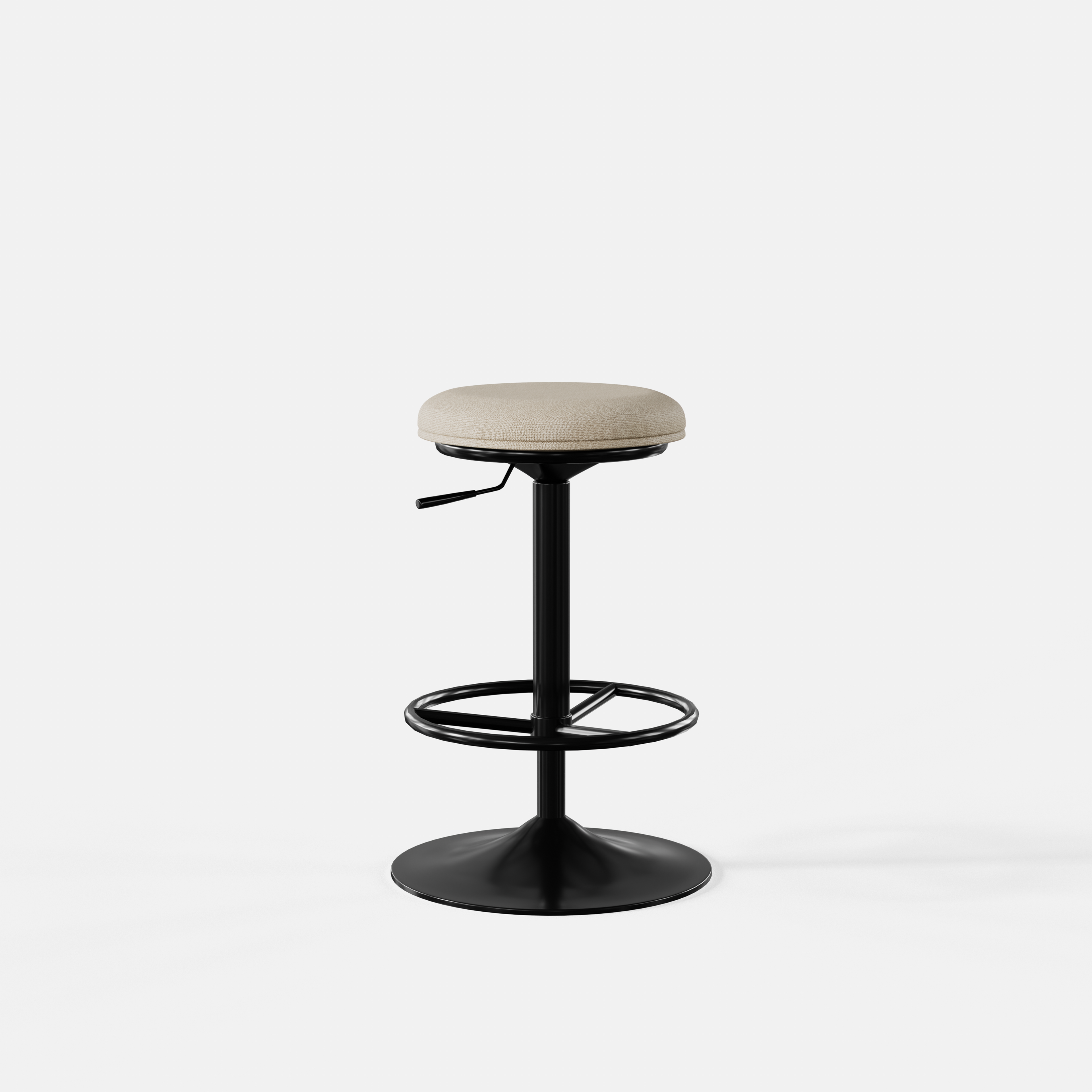 Amelia Swivel Stool - Variation 96
