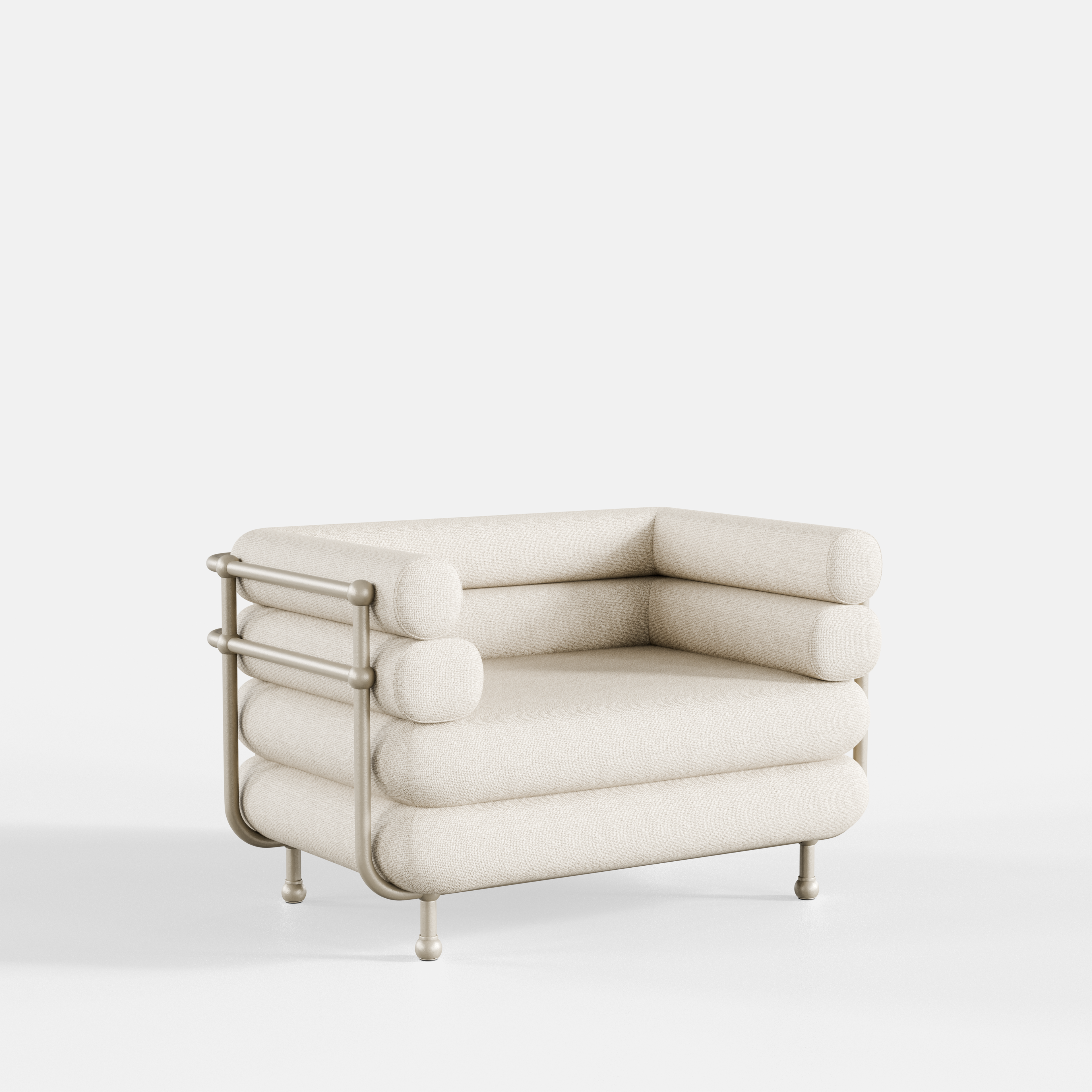 Junction Sofa - Variation 14