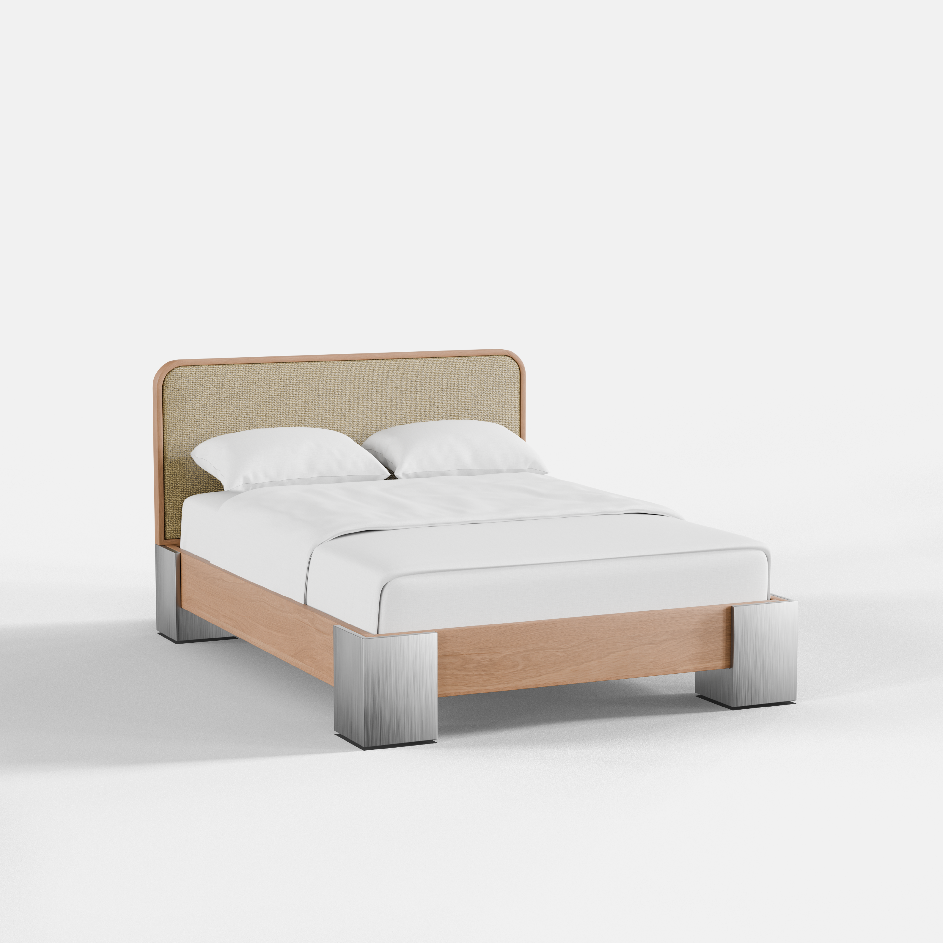 Blend Bed - Variation 15