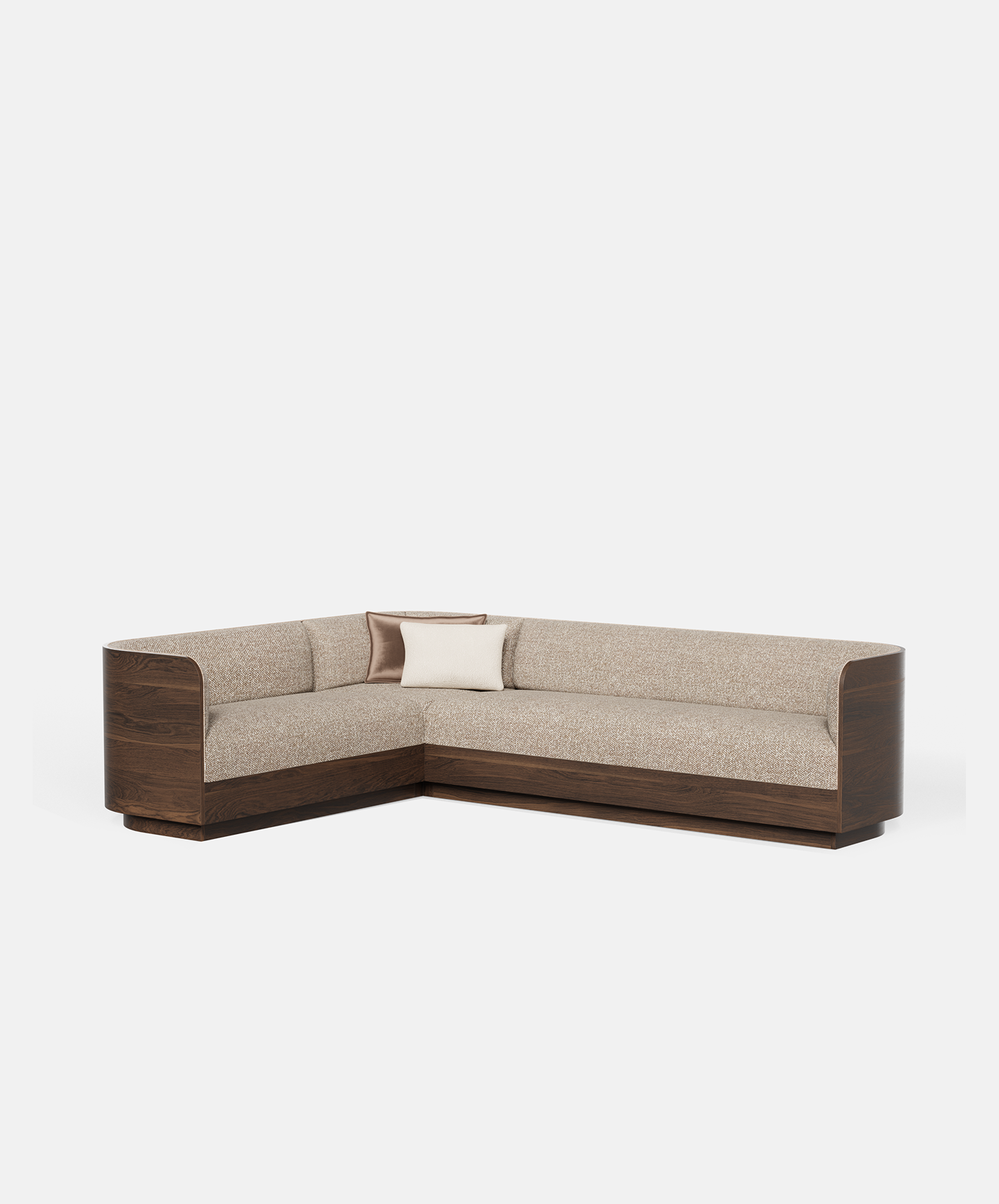 Gathering L Sofa