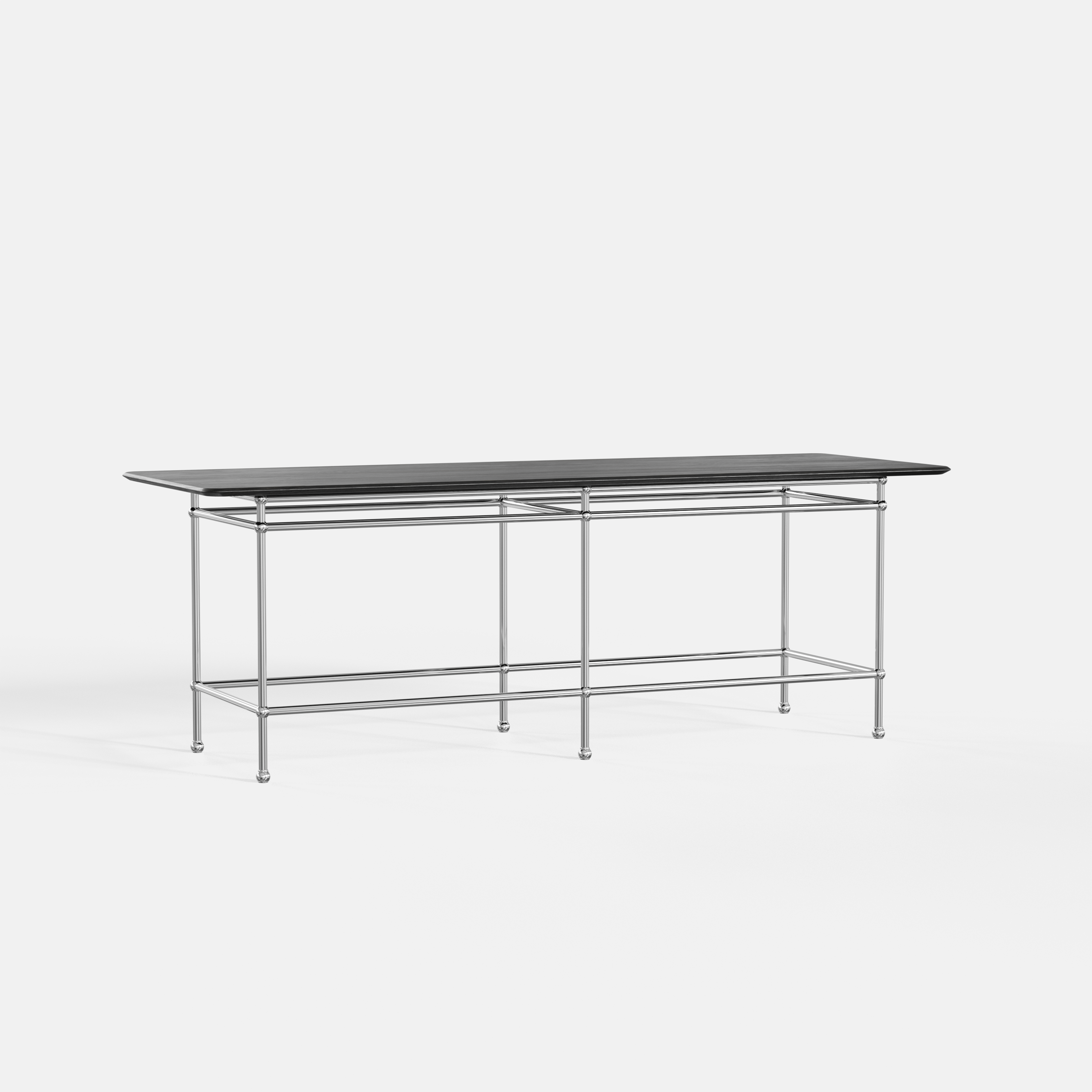 Junction High Dining Table - Variation 74