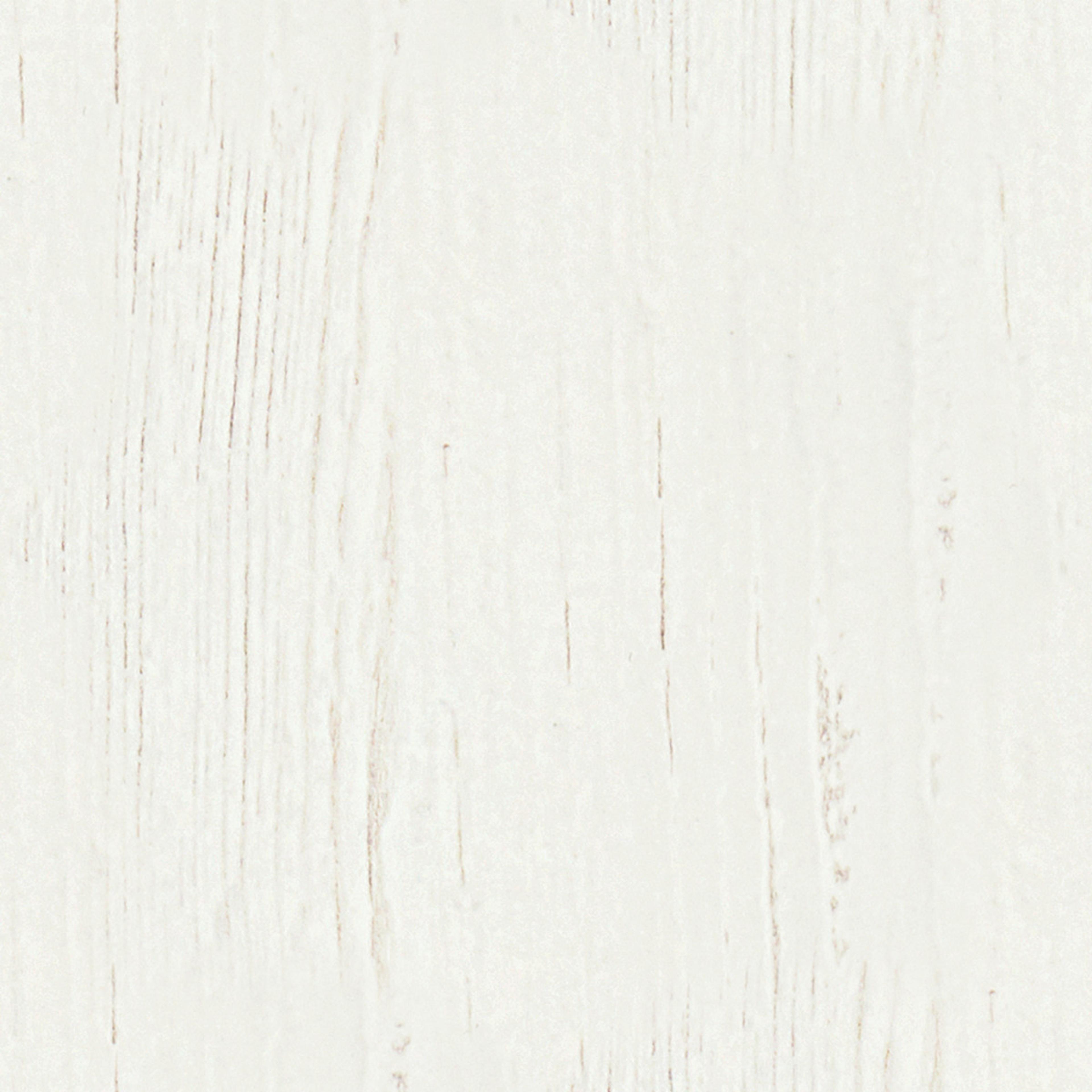 White Painted Wood | Natural