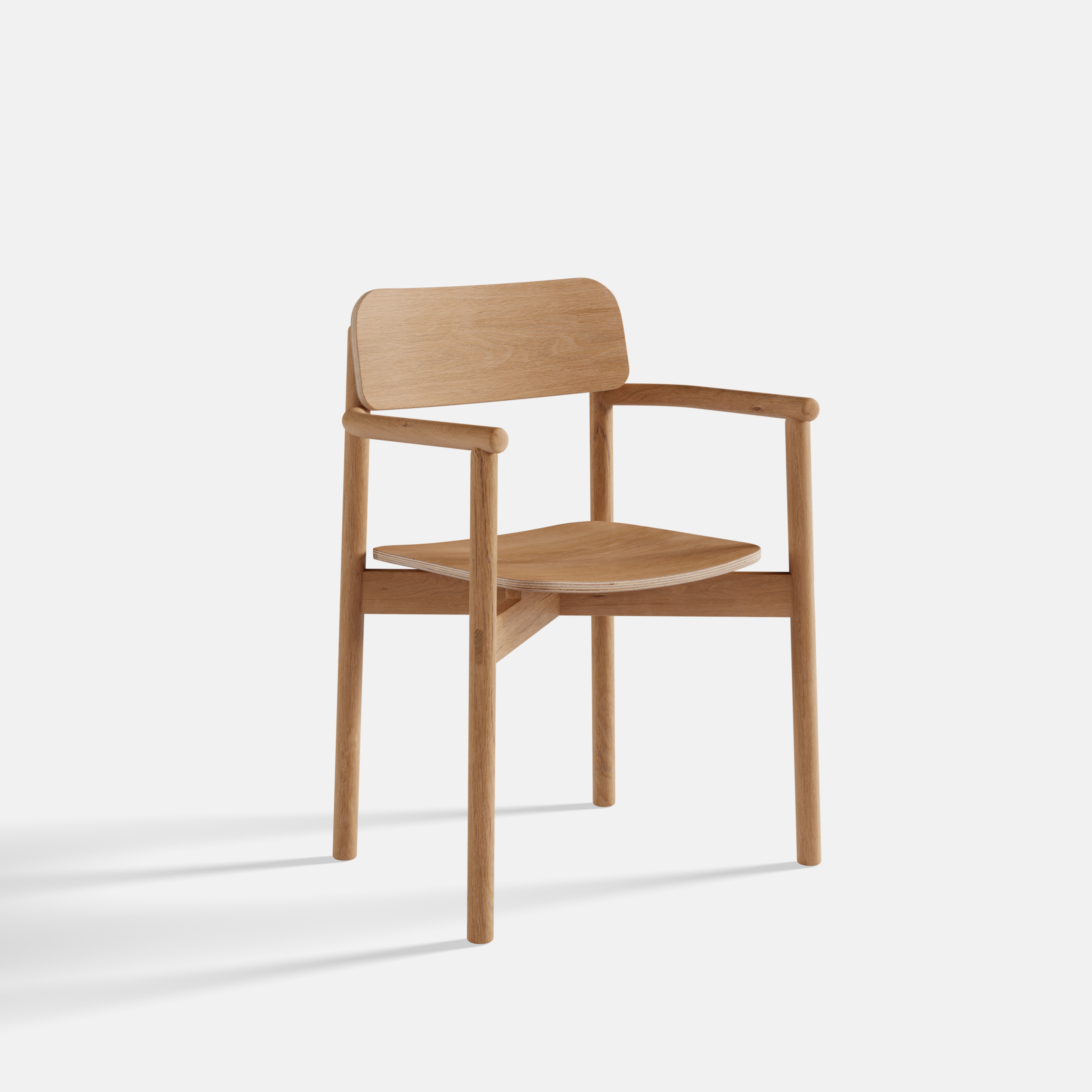 Jasny Armchair