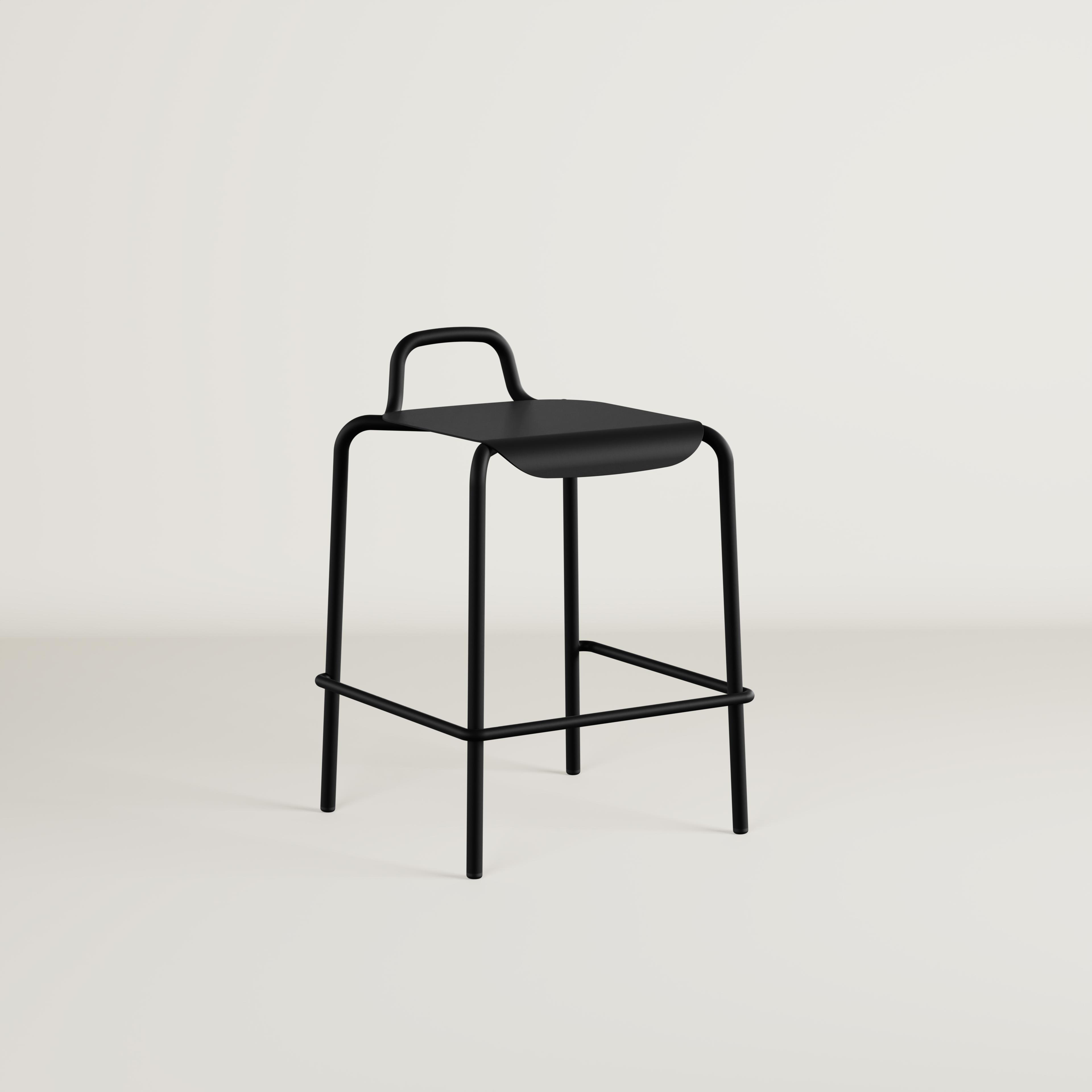 Hikari Cafe Stool - Variation 14