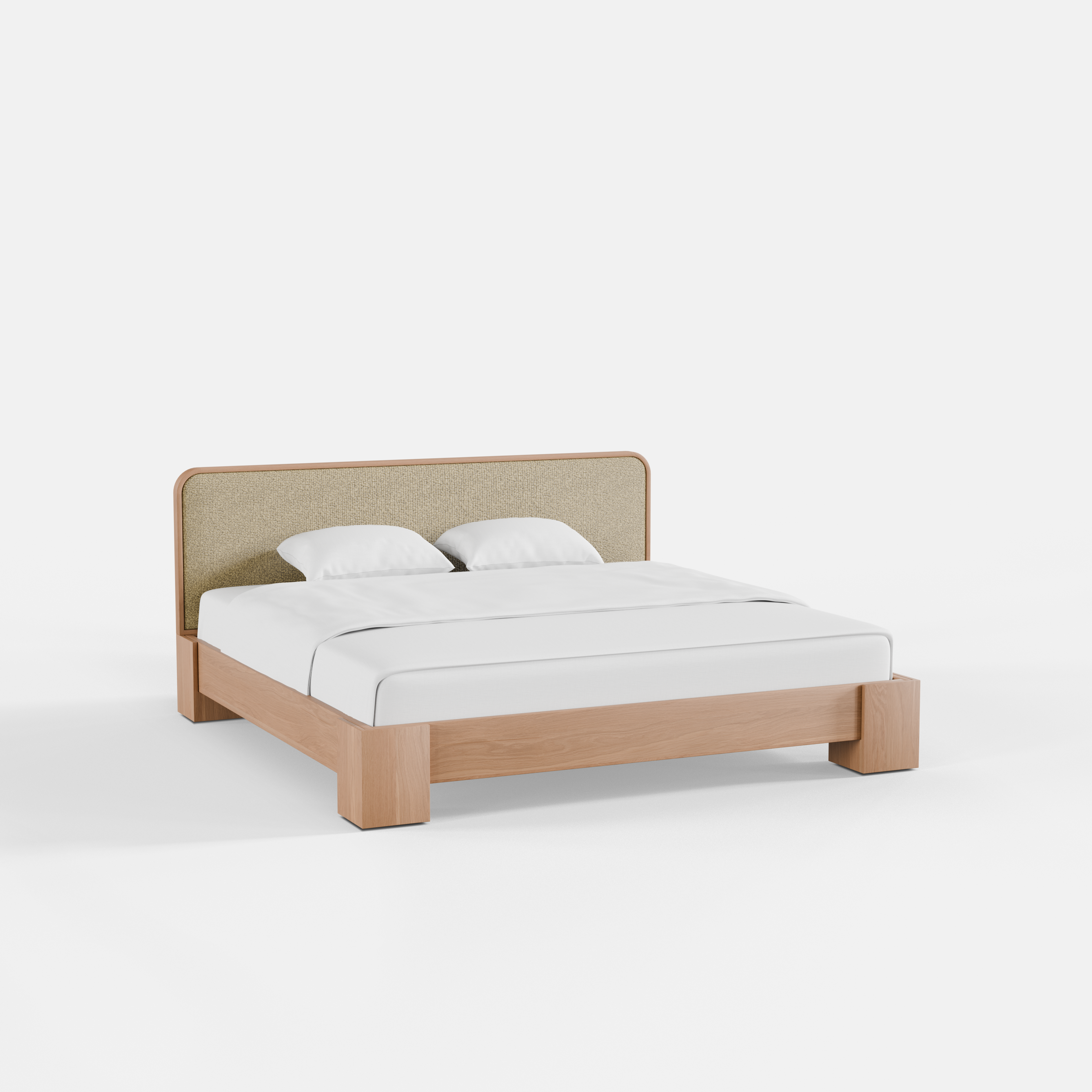 Blend Bed - Variation 49
