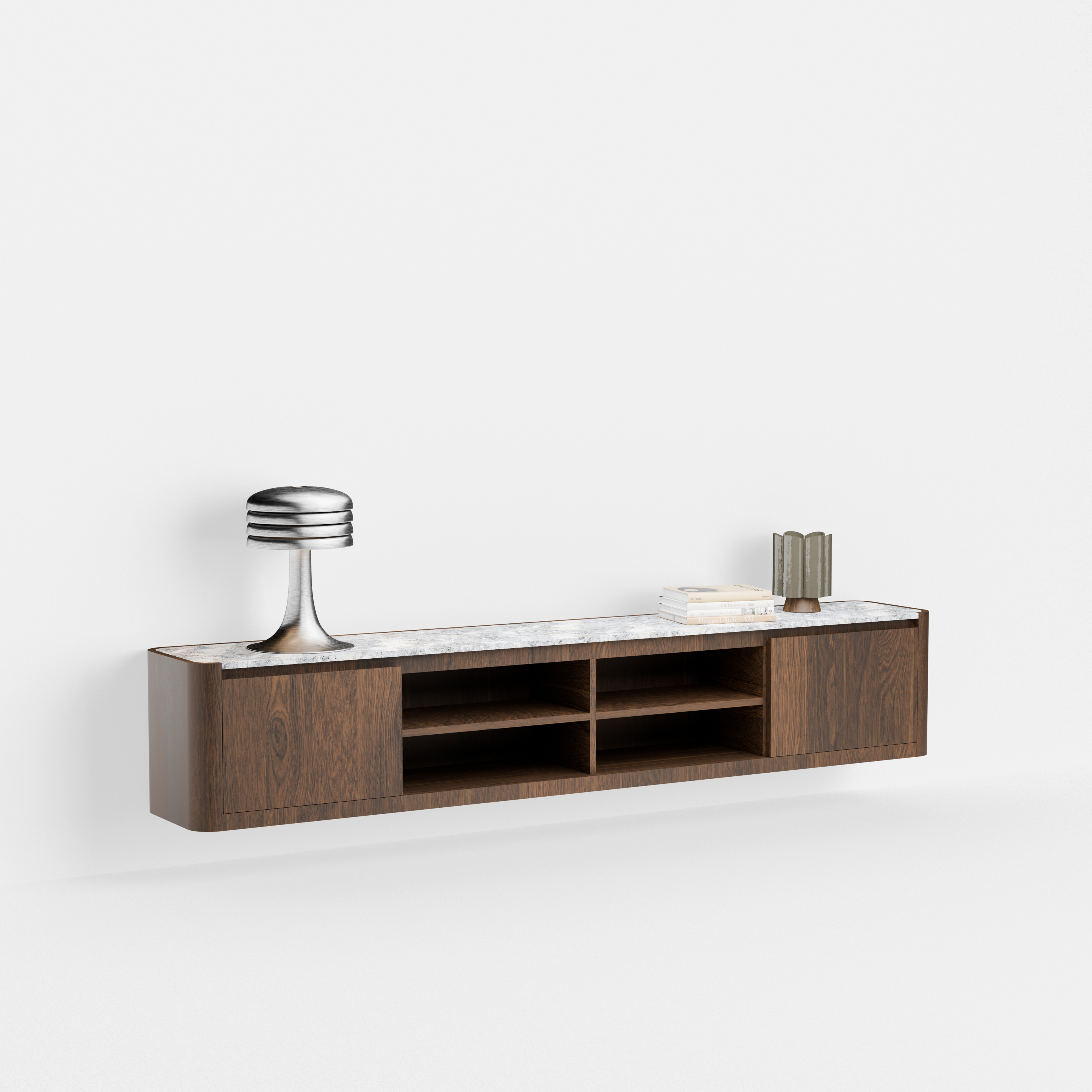 Blend Media Unit - Variation 52