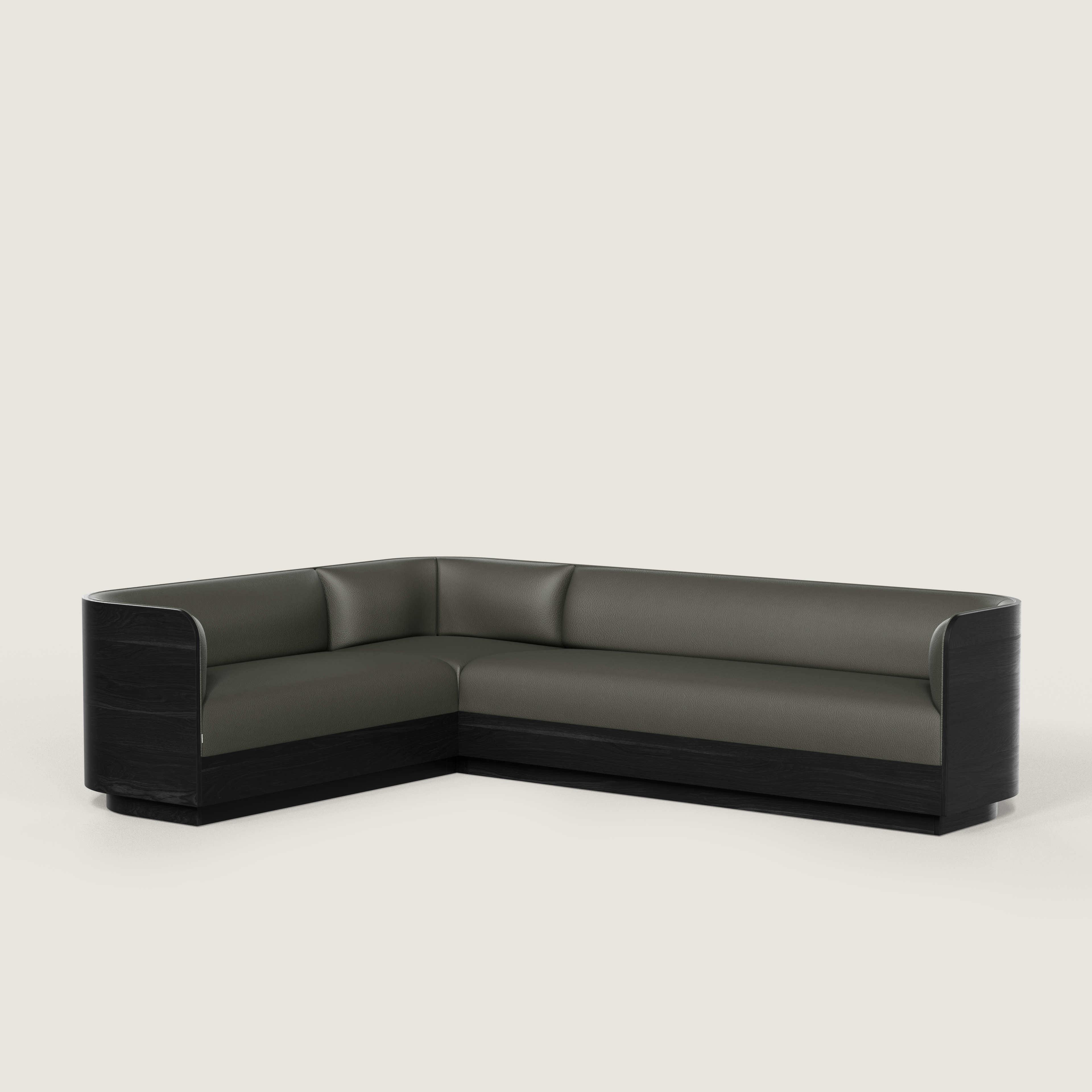 Gathering L Sofa - Variation 2