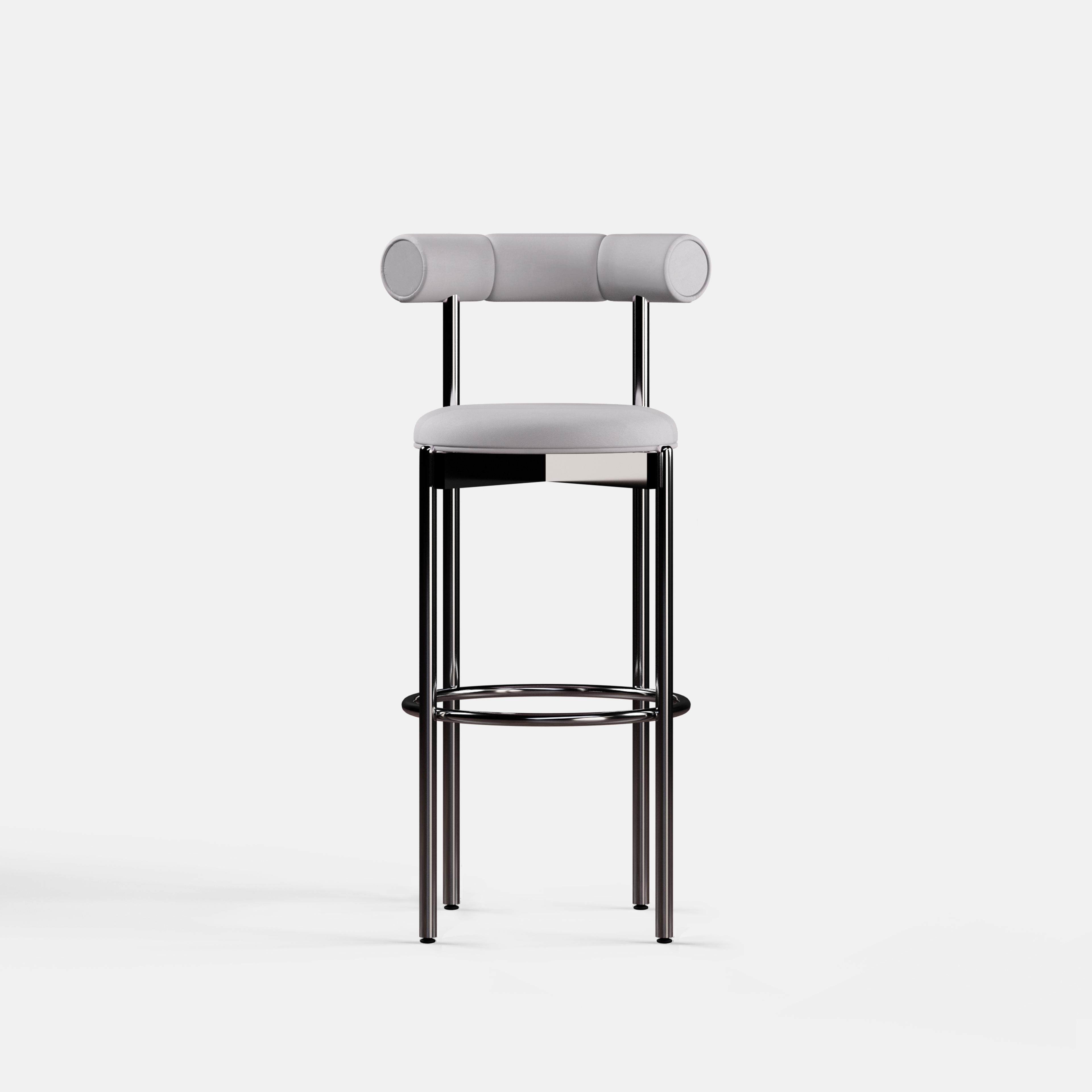 Amelia Barstool - Variation 55