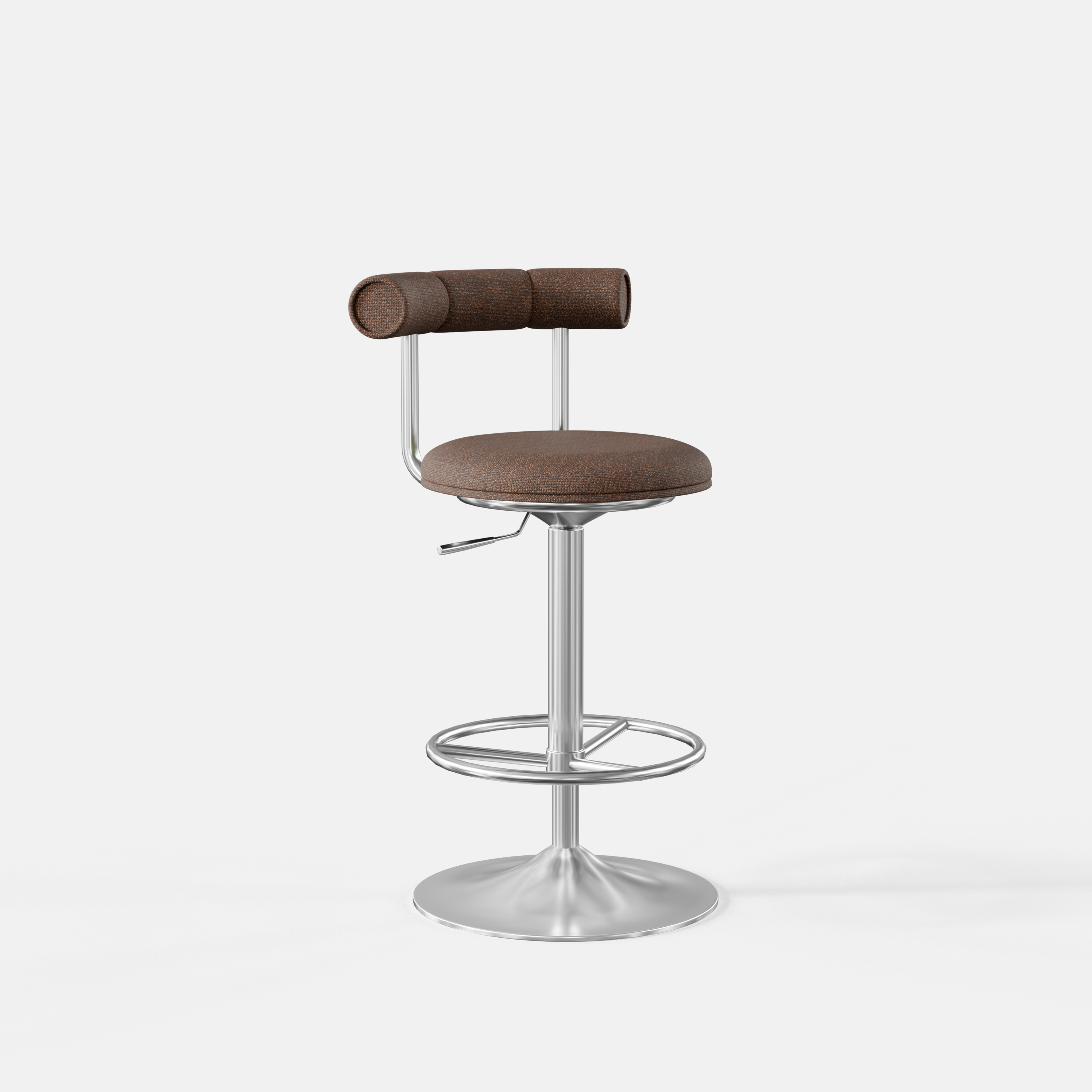 Amelia Swivel Stool - Variation 13