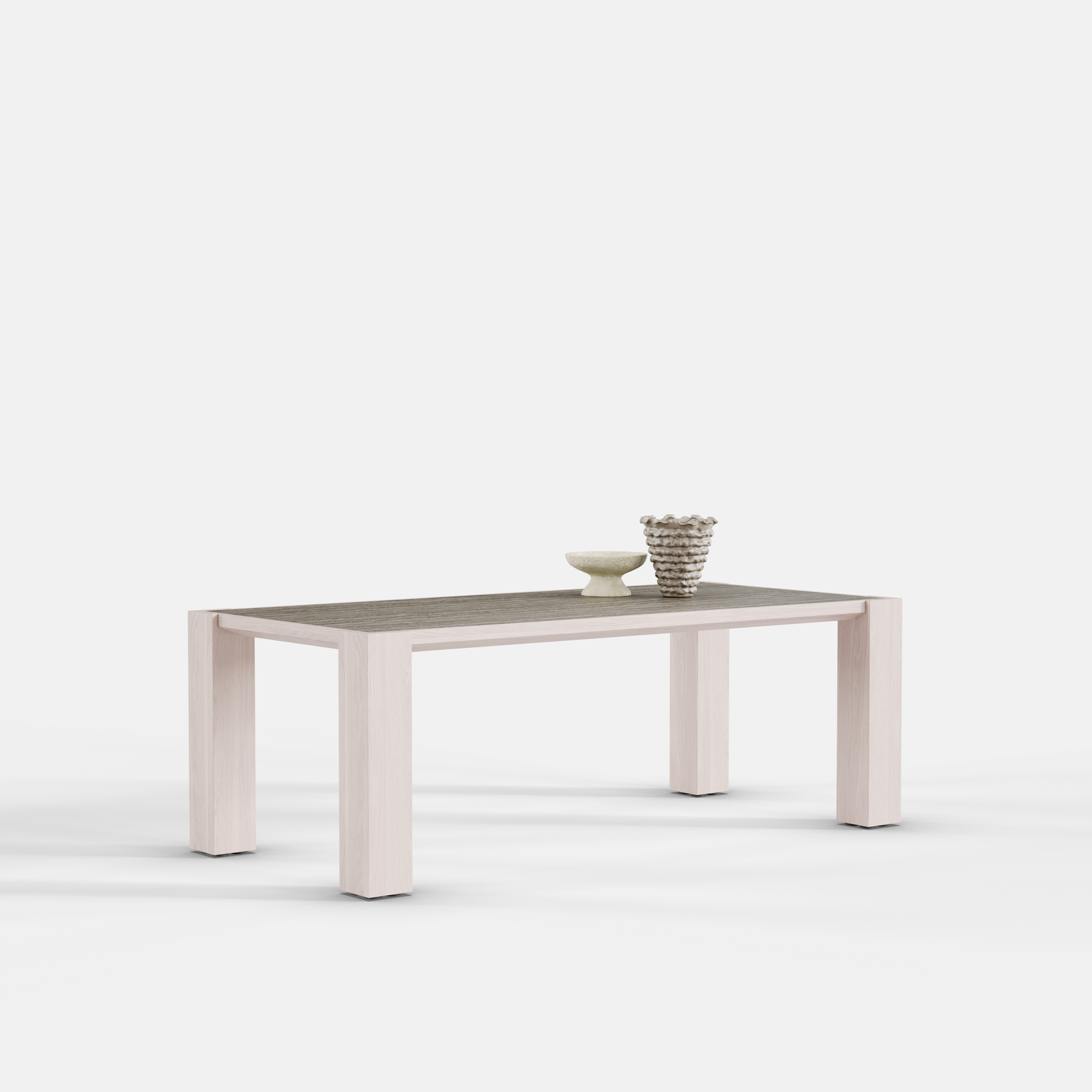 Blend Dining Table - Variation 10