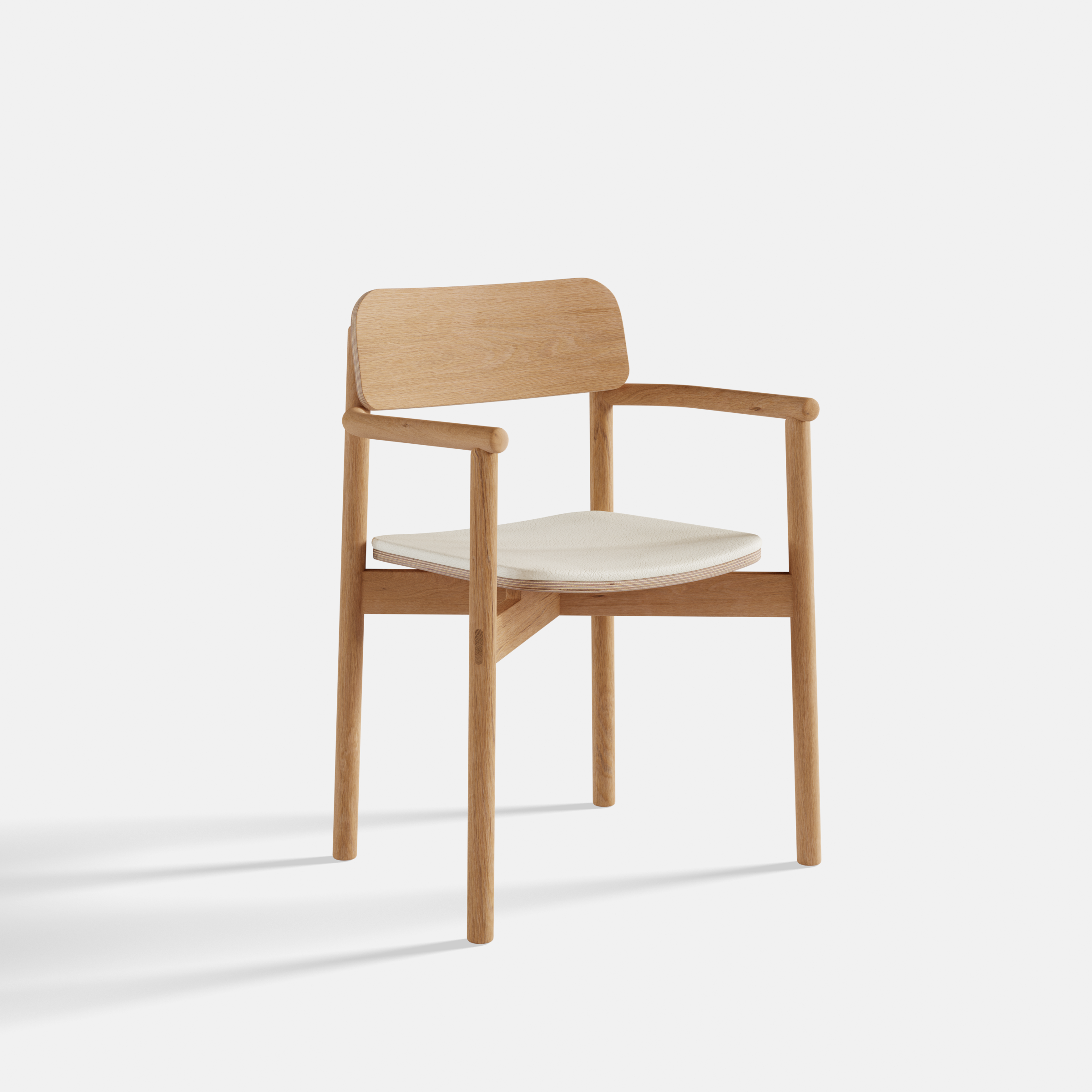 Jasny Armchair - Variation 17