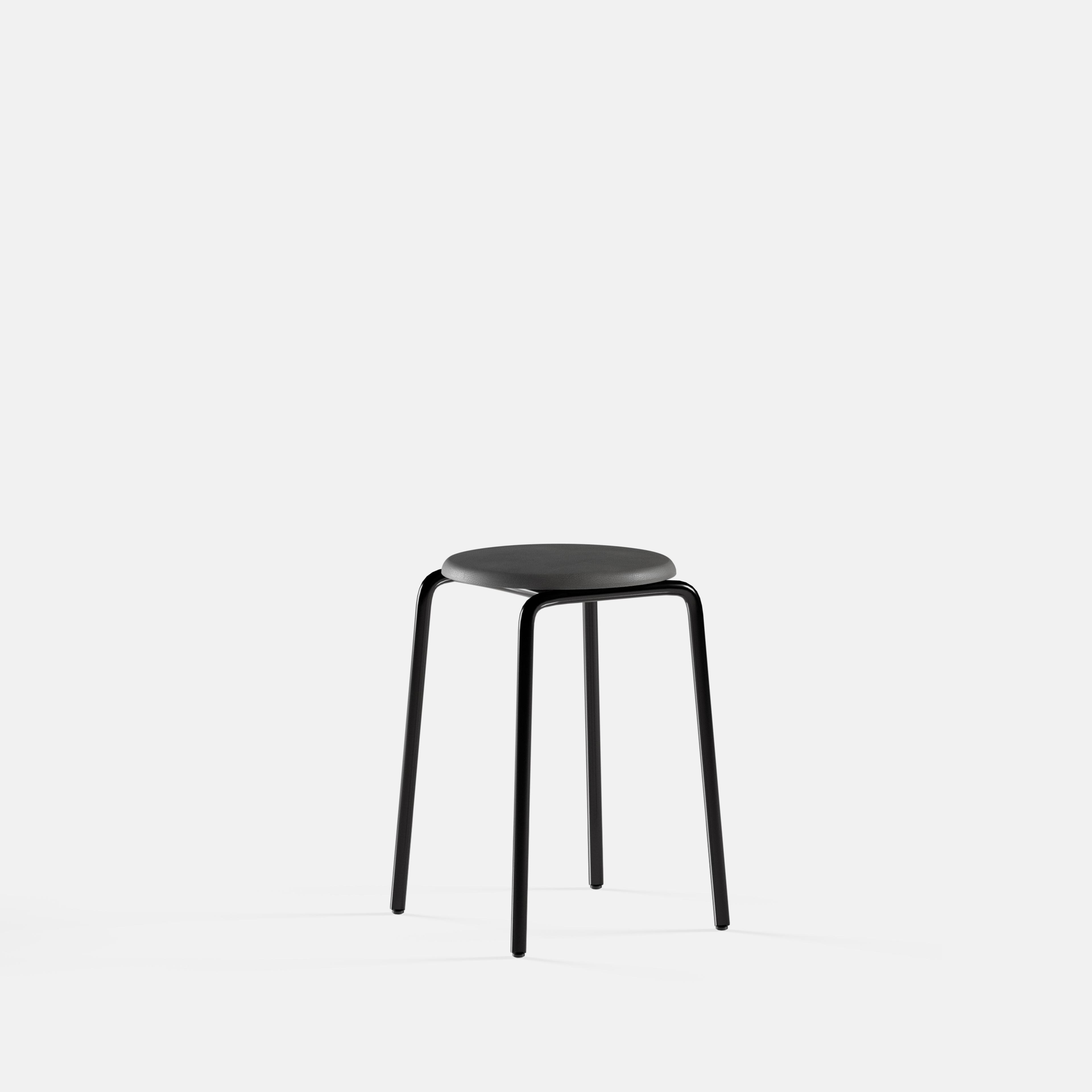 Frame Cafe Stool - Variation 12