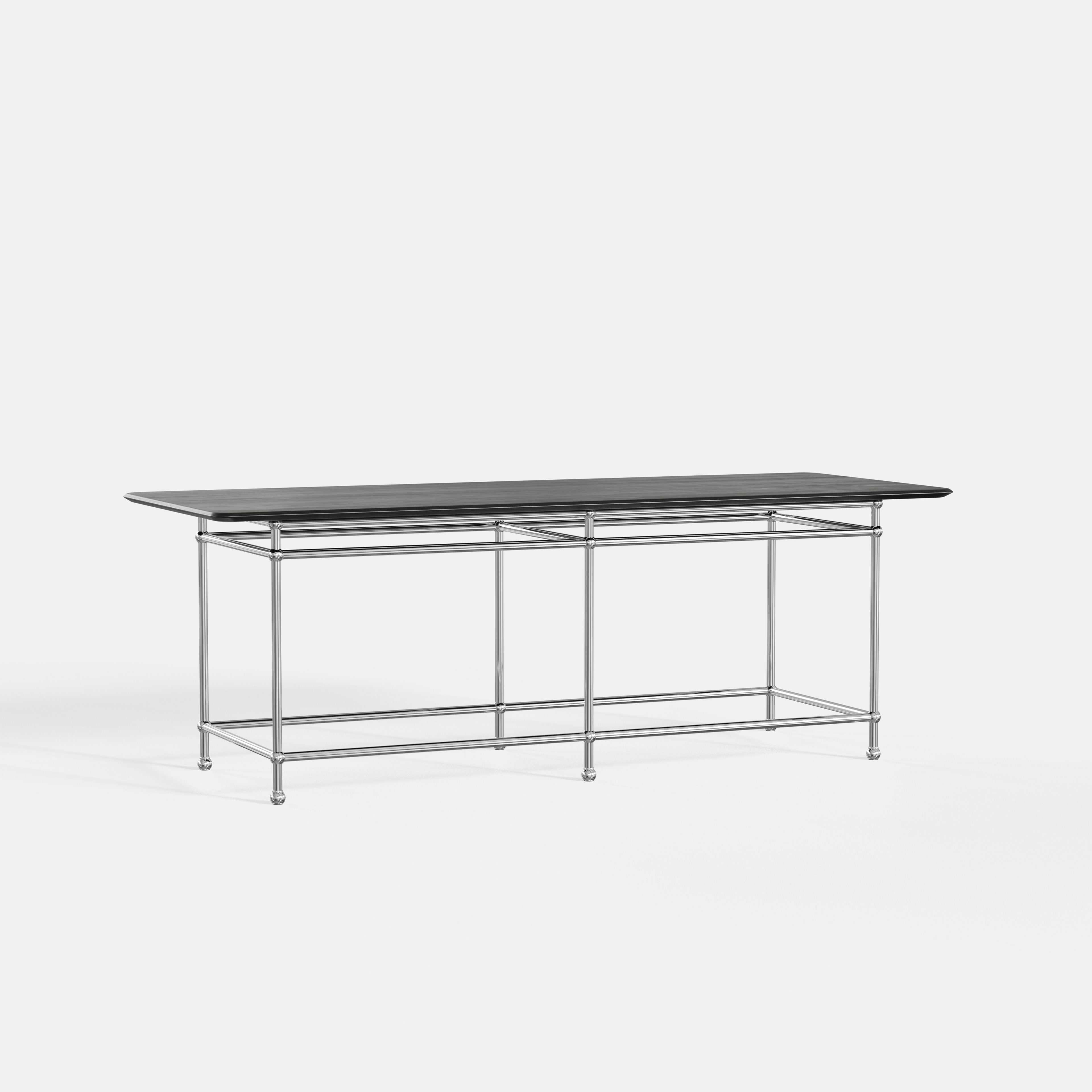 Junction High Dining Table - Variation 18