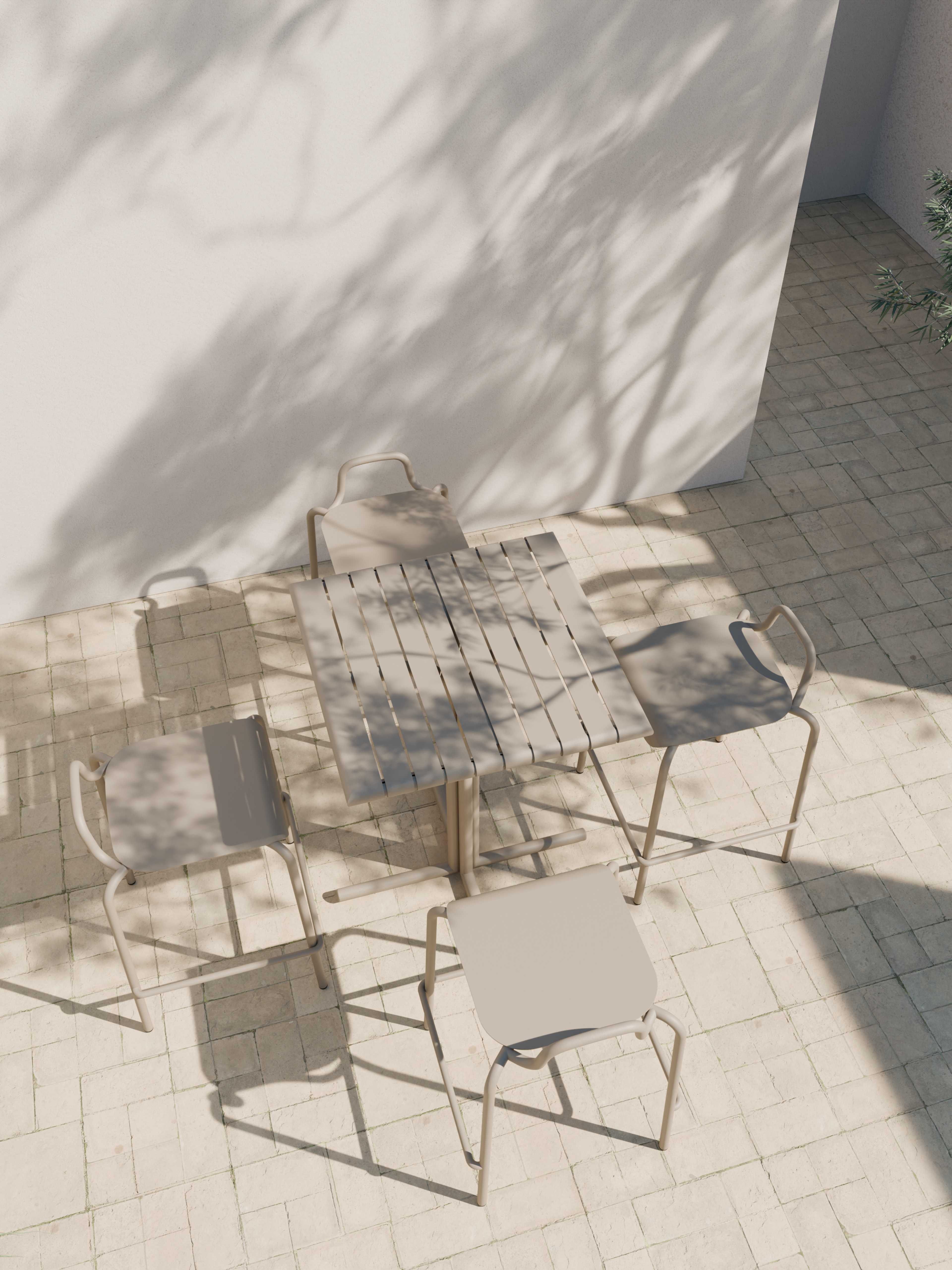 Outdoor Versatility
