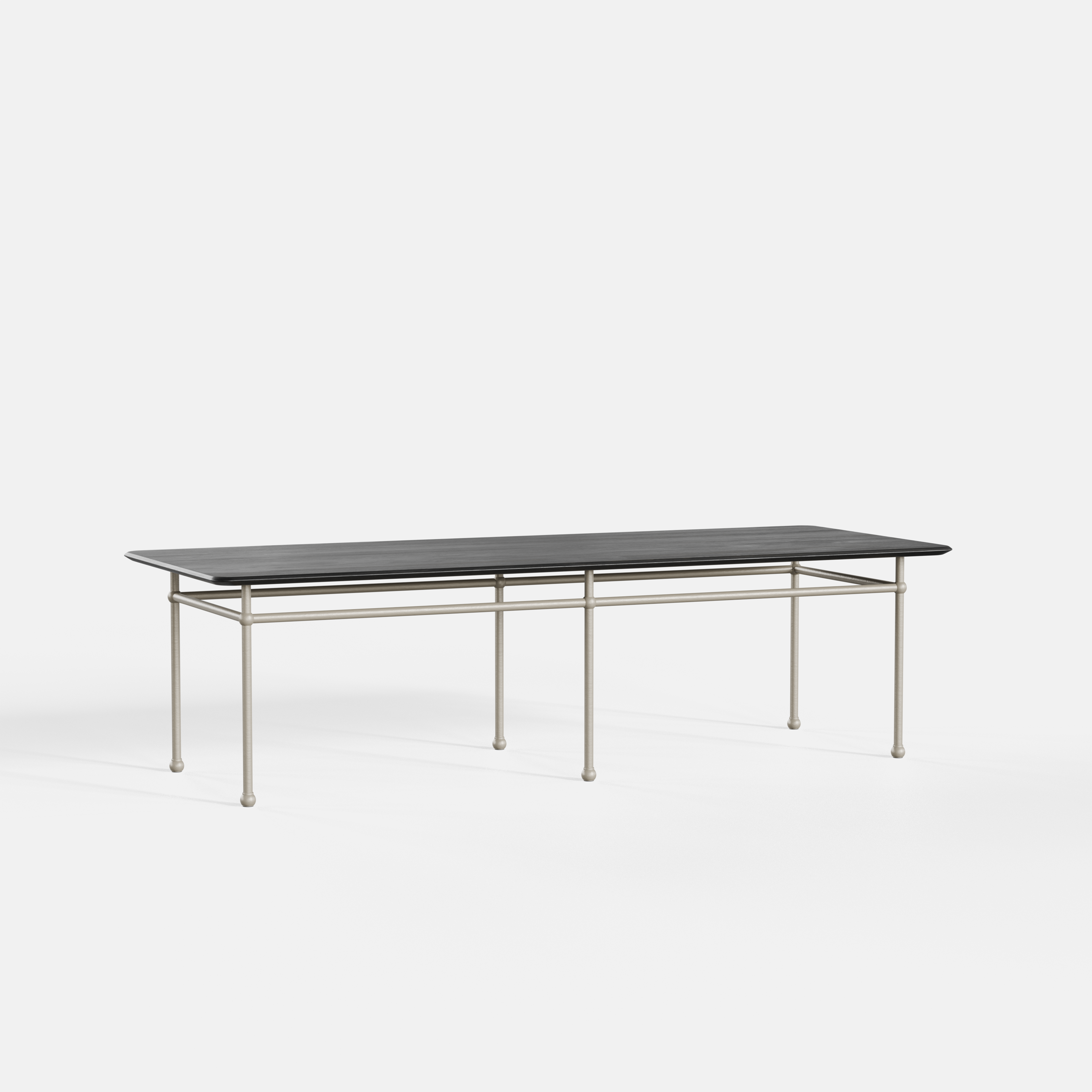 Junction Dining Table - Variation 22