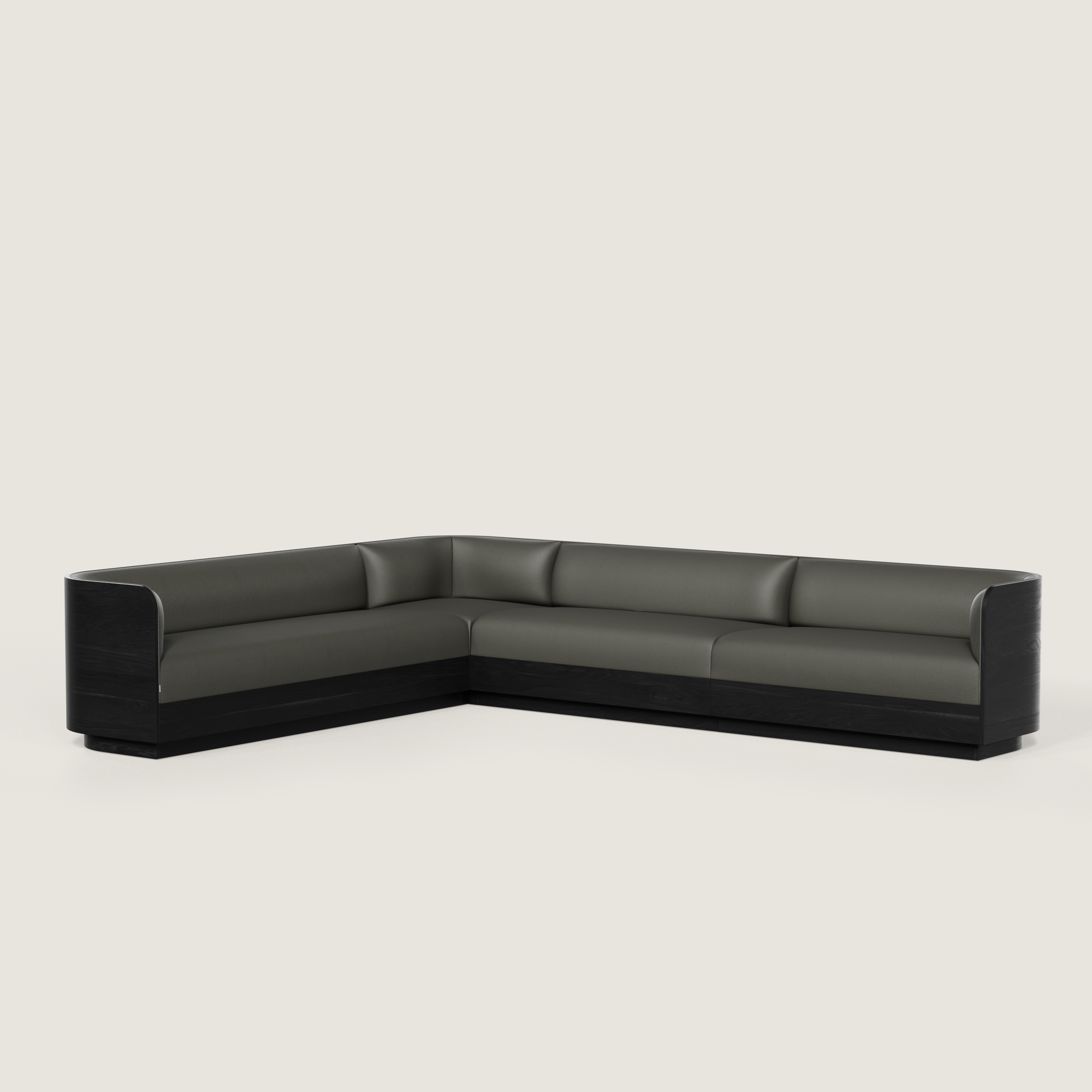Gathering L Sofa - Variation 15