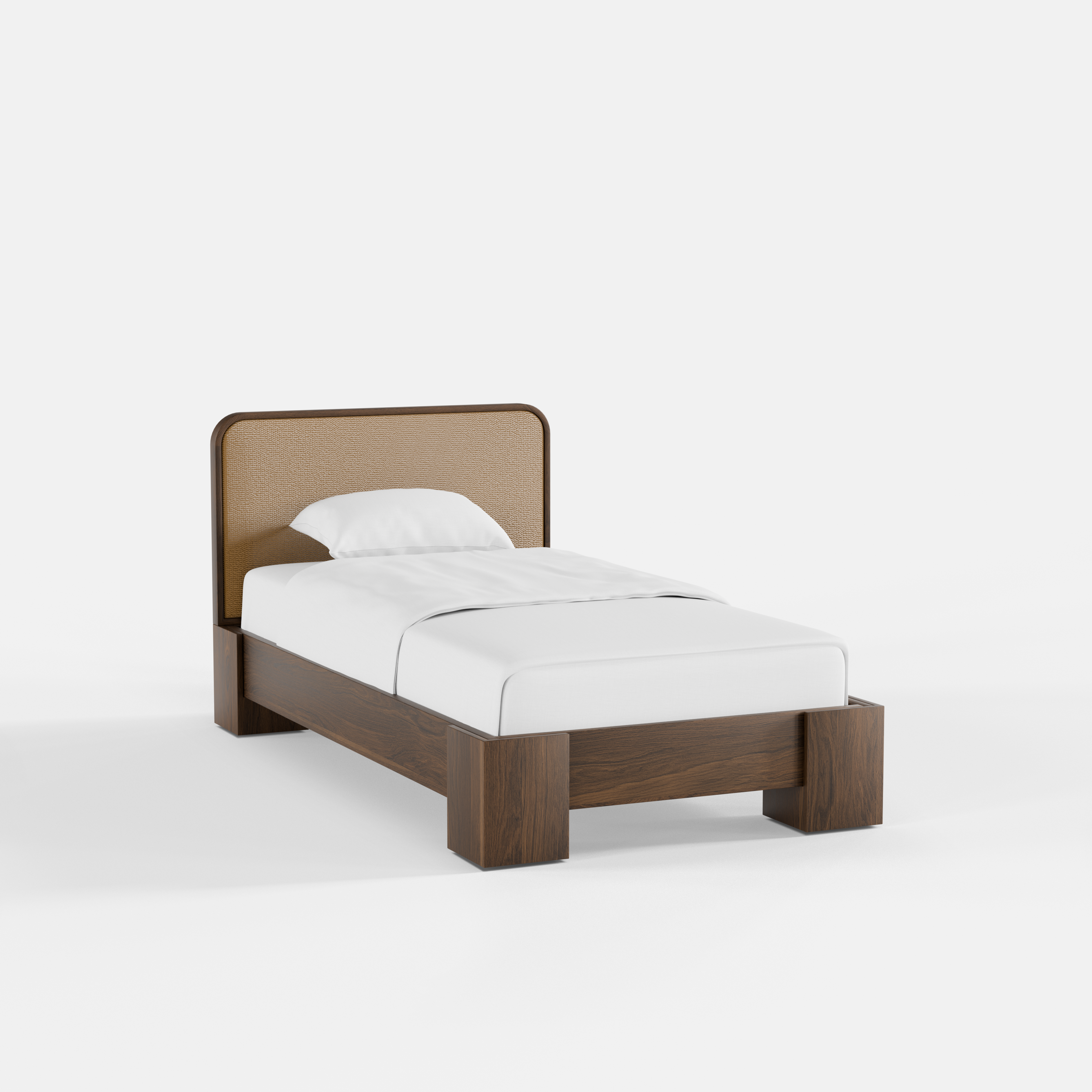 Blend Bed - Variation 7
