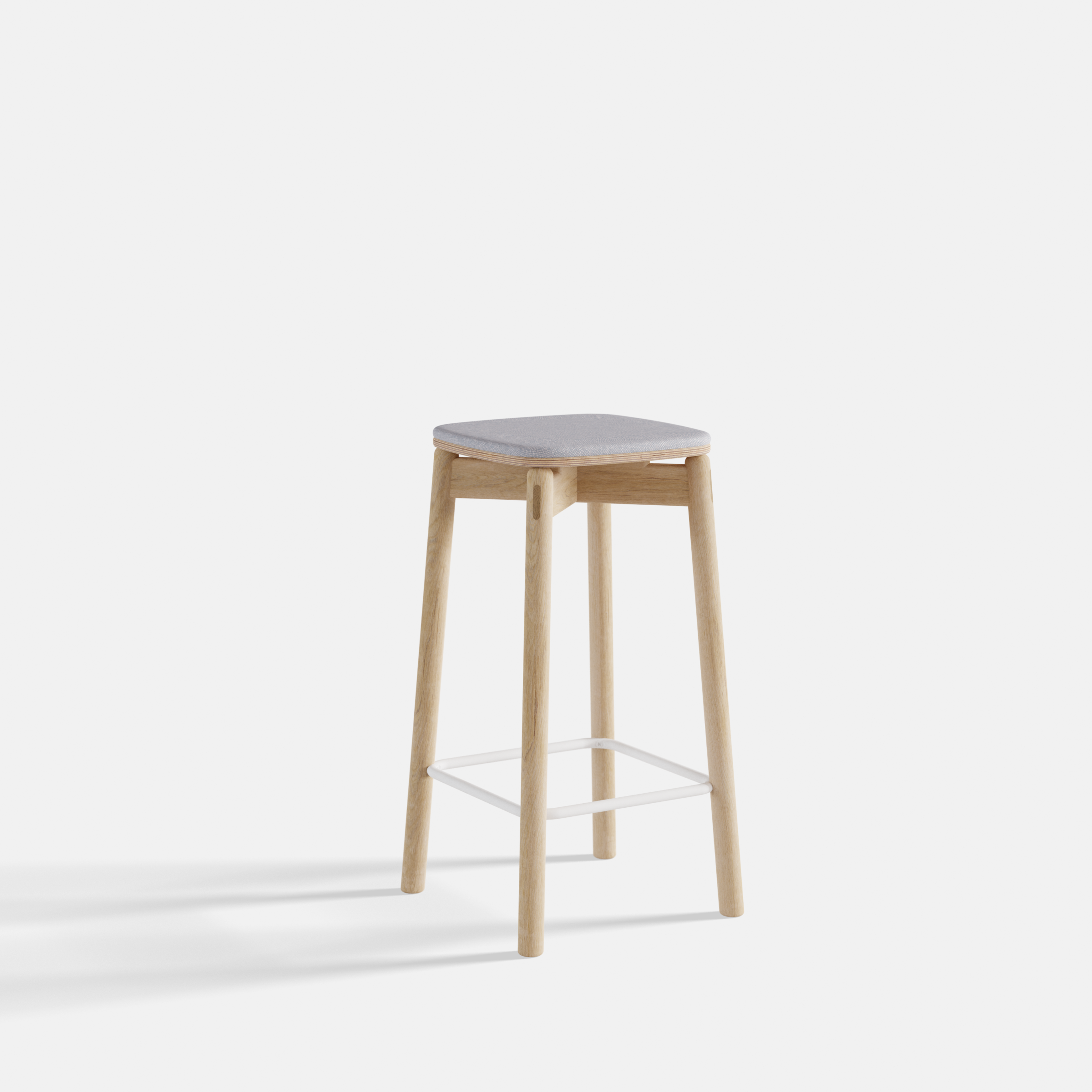 Jasny Cafe Stool - Variation 64