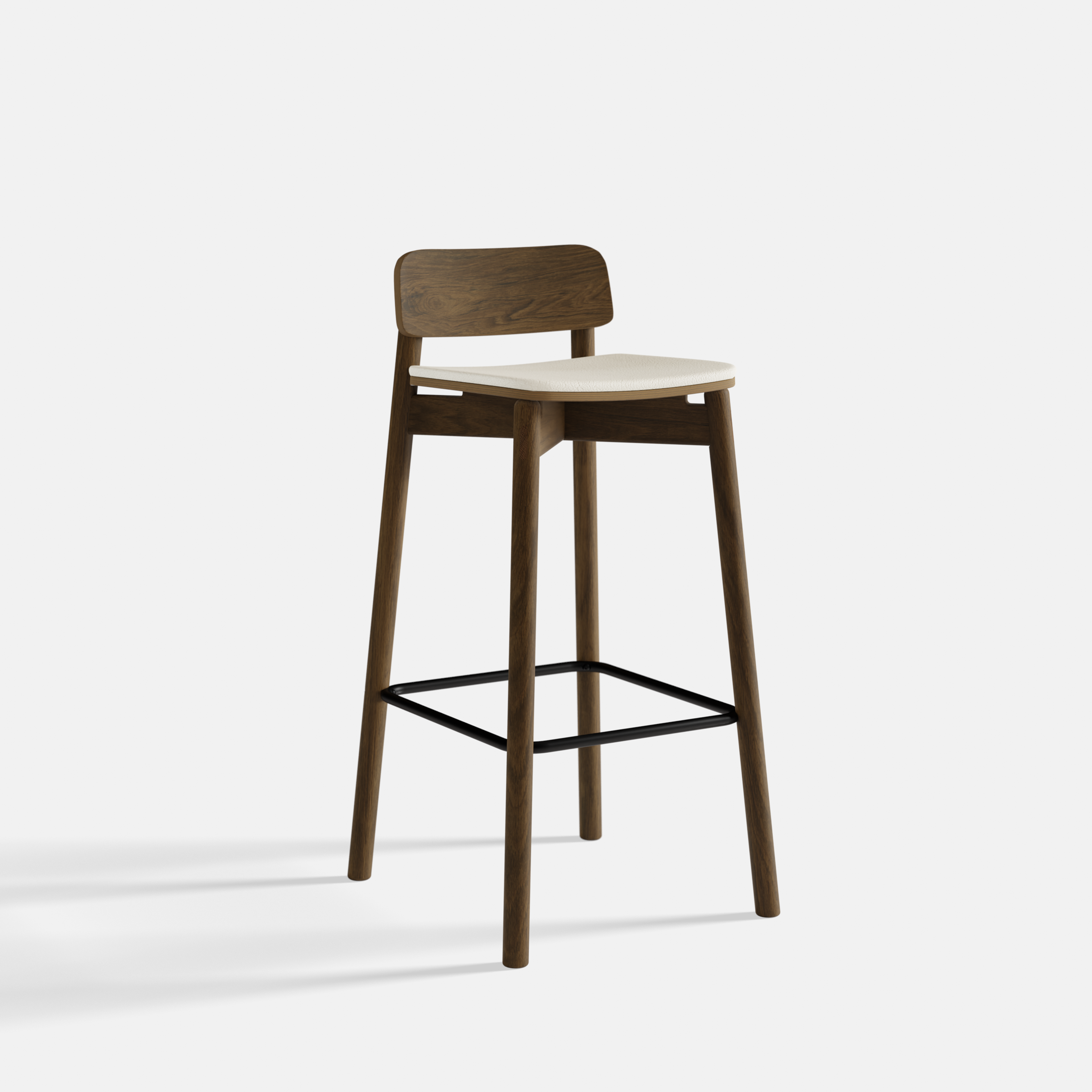 Jasny Barstool - Variation 18