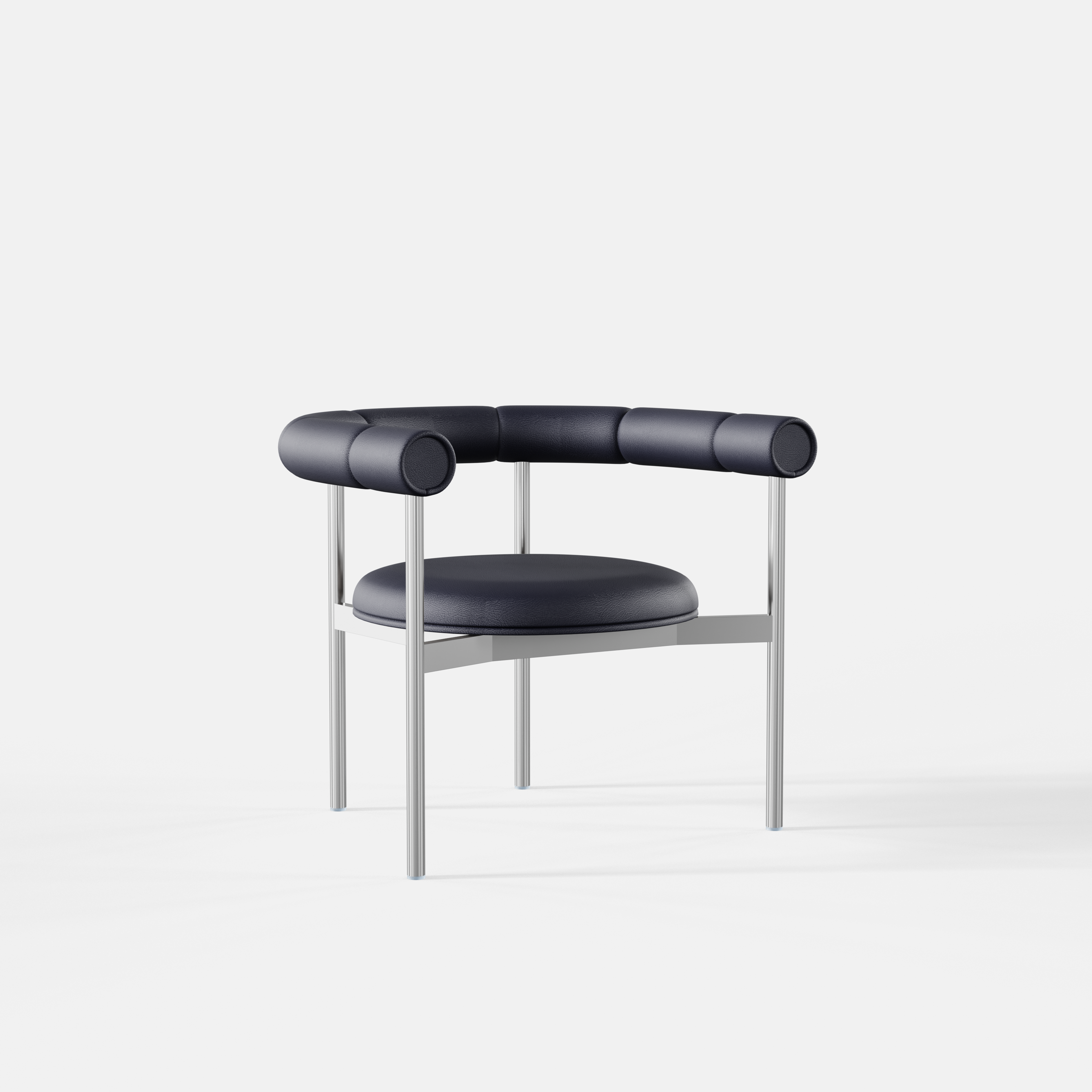 Amelia Lounge x Wilson & Dorset - Variation 17