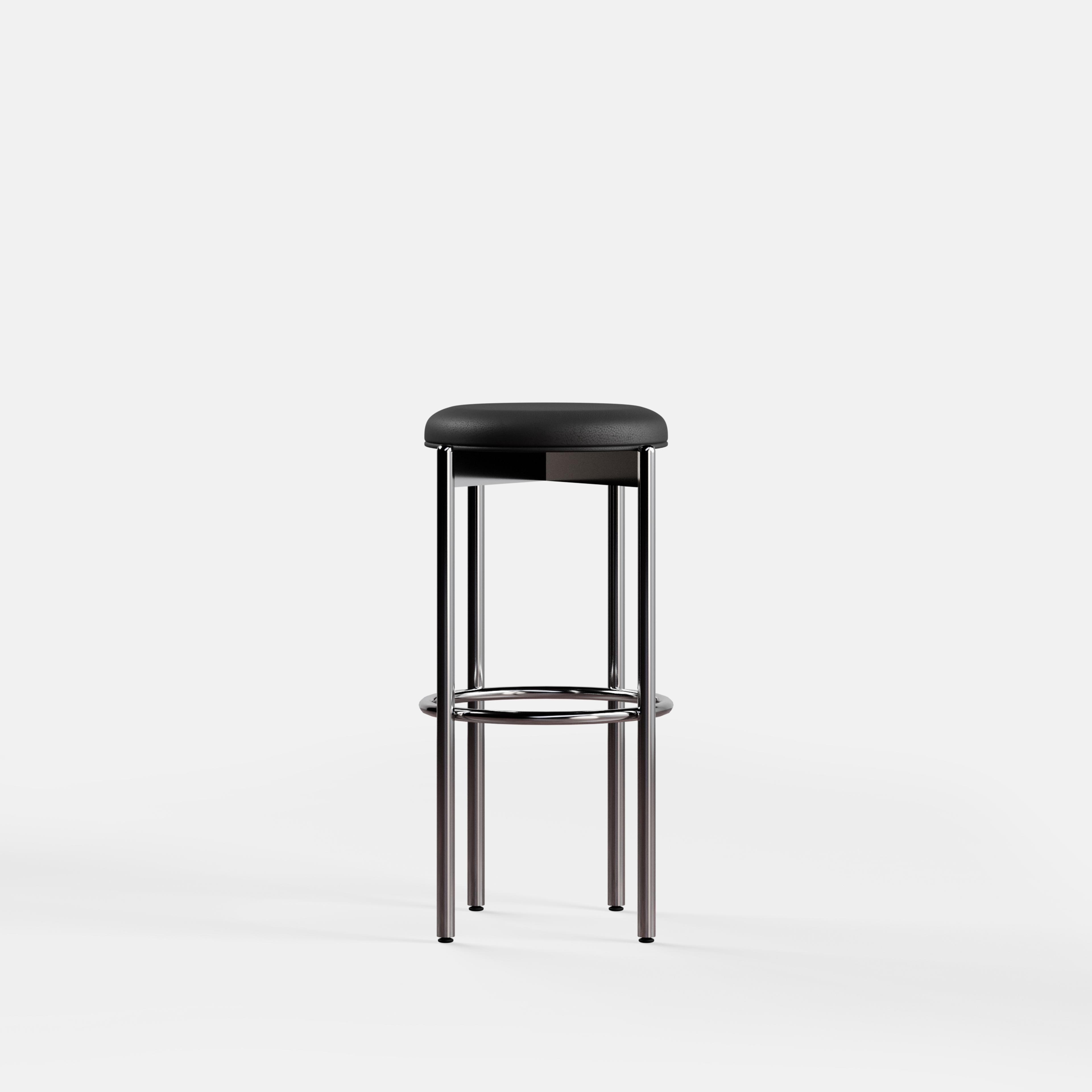 Amelia Cafe Stool - Variation 76