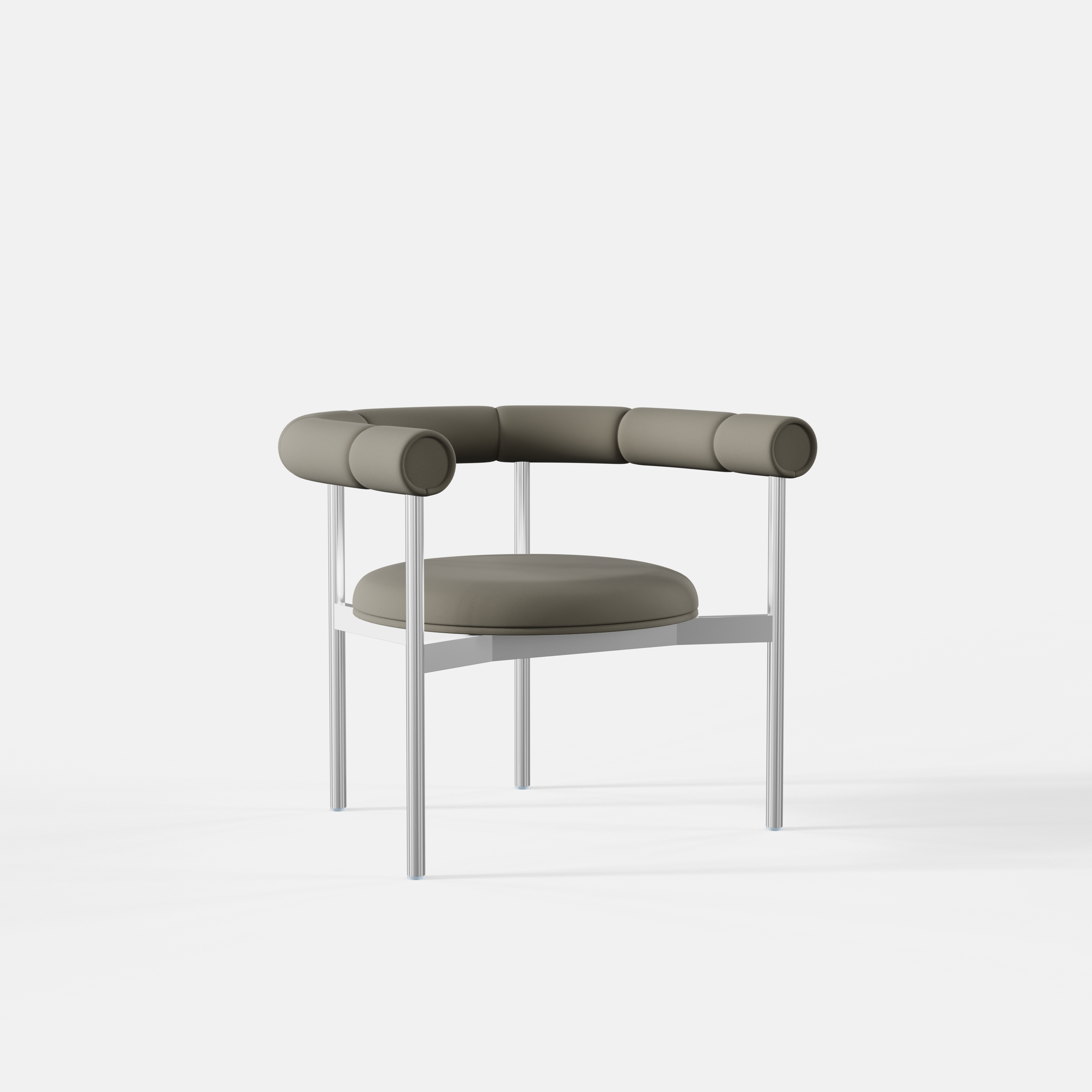 Amelia Outdoor Lounge - Variation 10