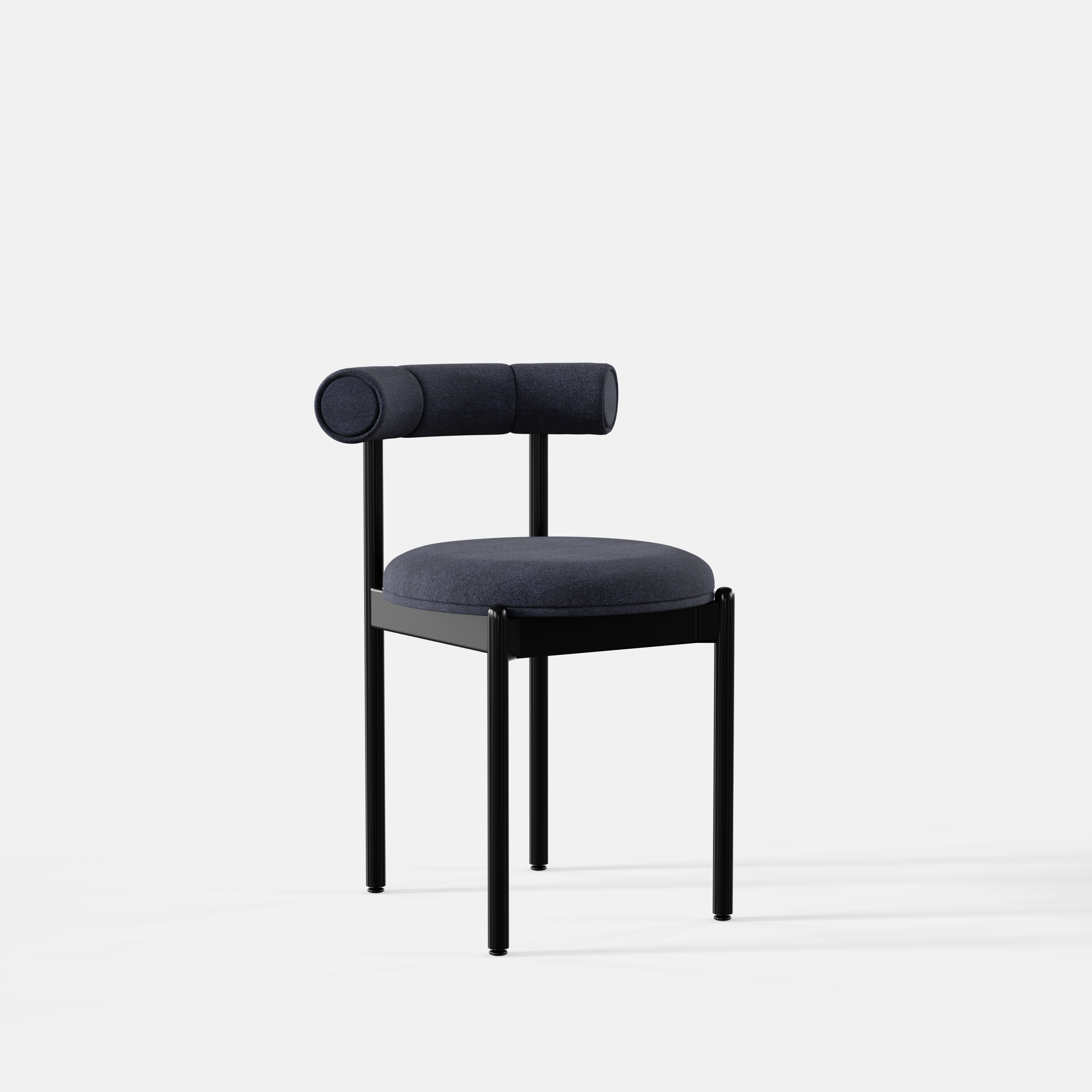 Amelia Outdoor Side Chair - Variation 8