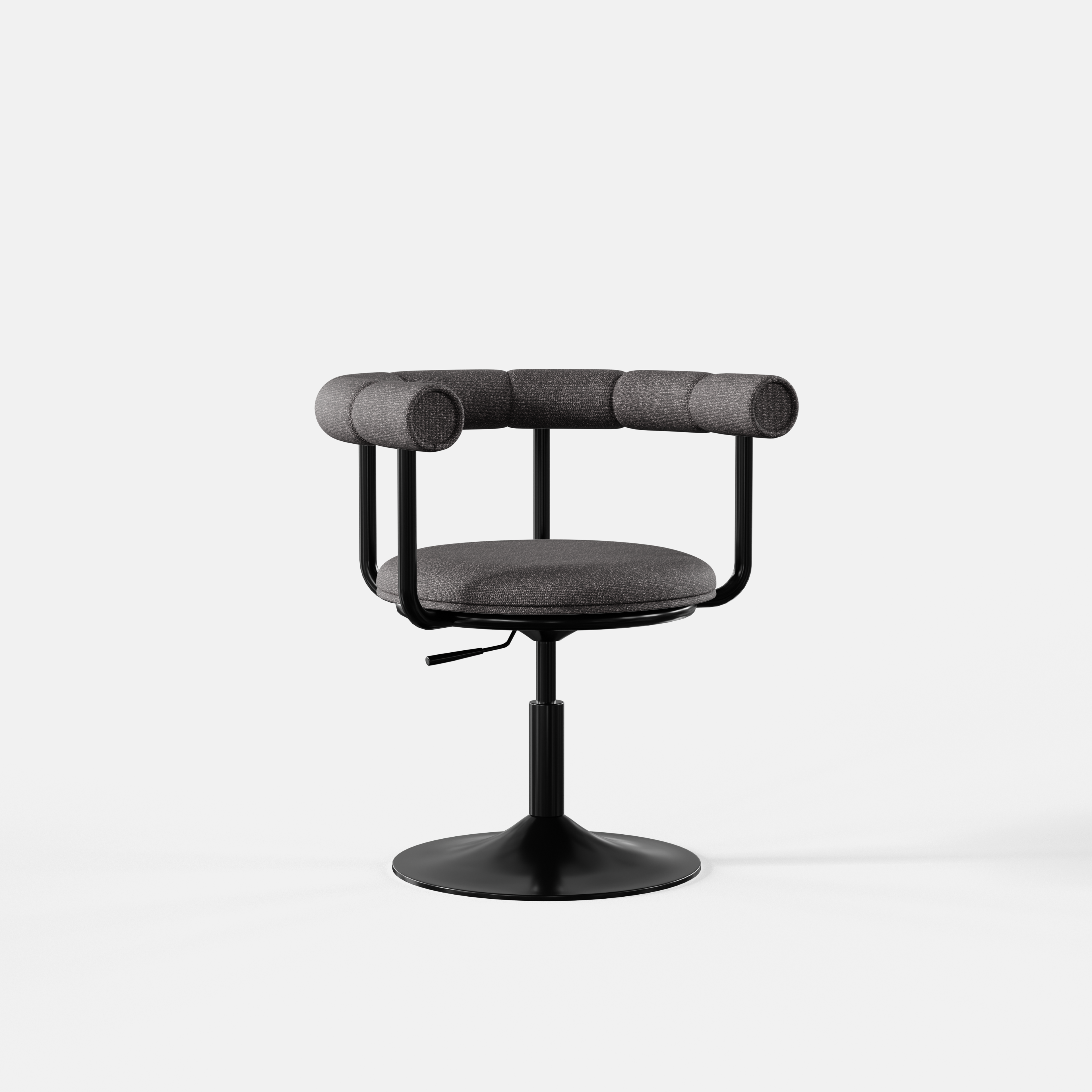 Amelia Swivel Armchair - Variation 102