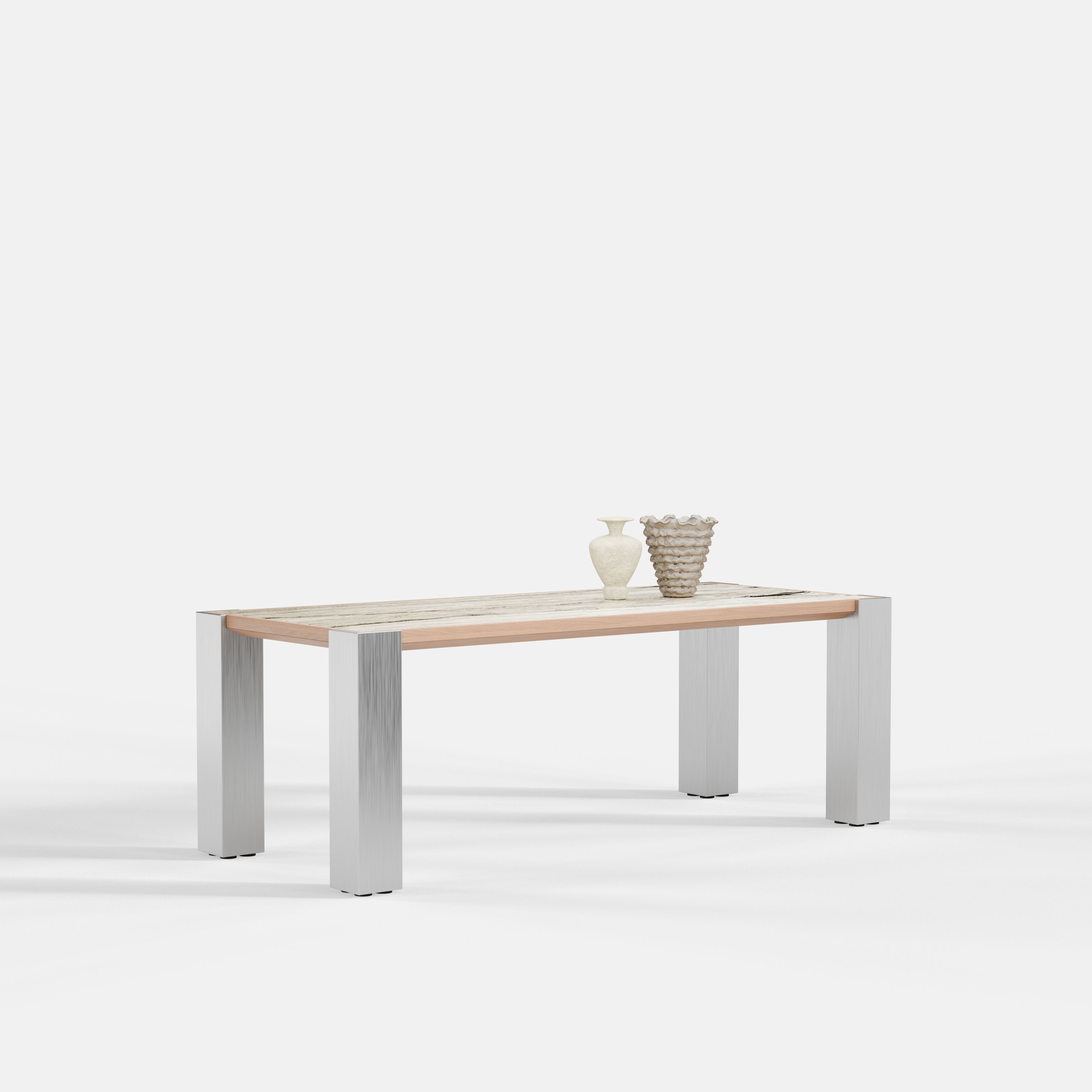 Blend Dining Table - Variation 18