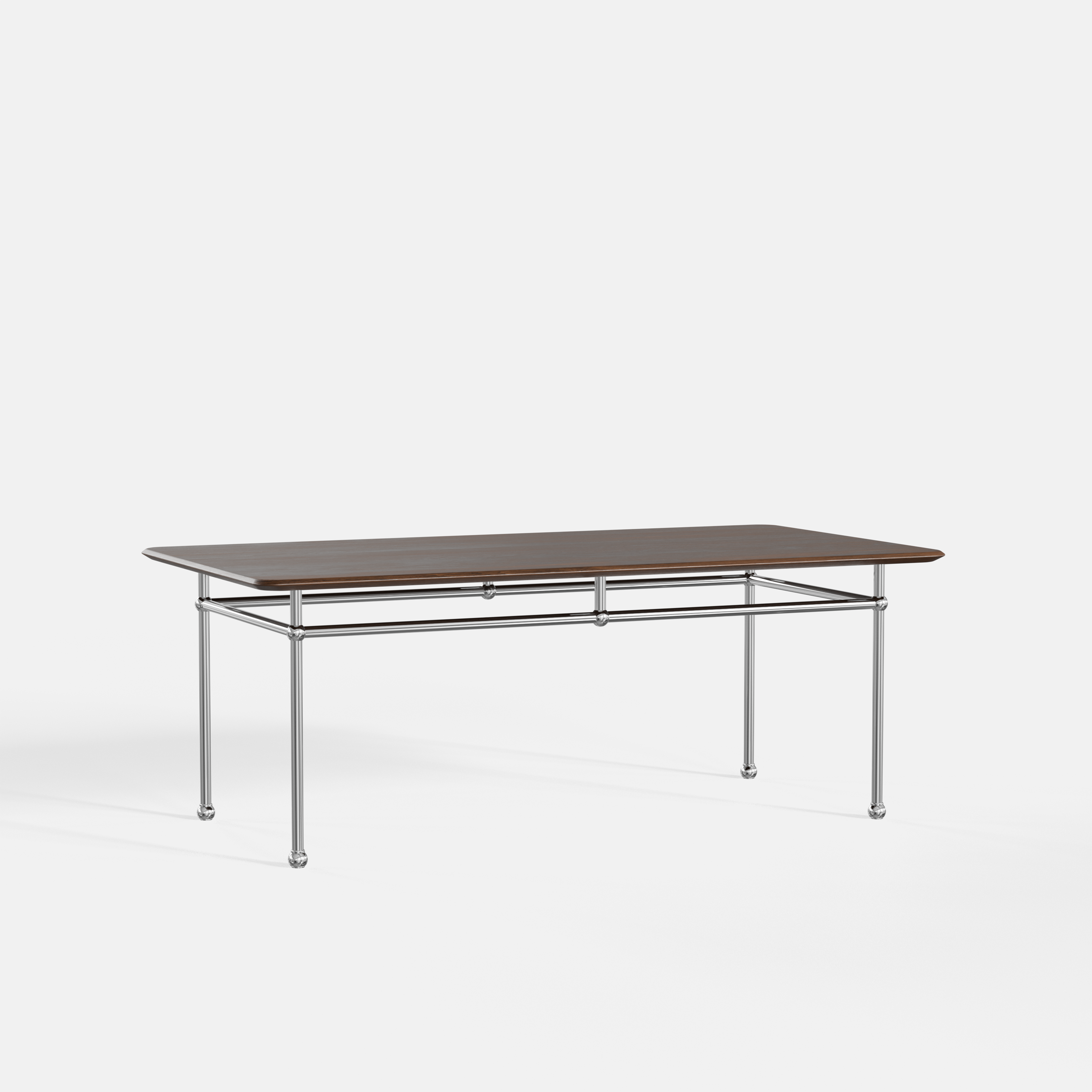 Junction Dining Table - Variation 6