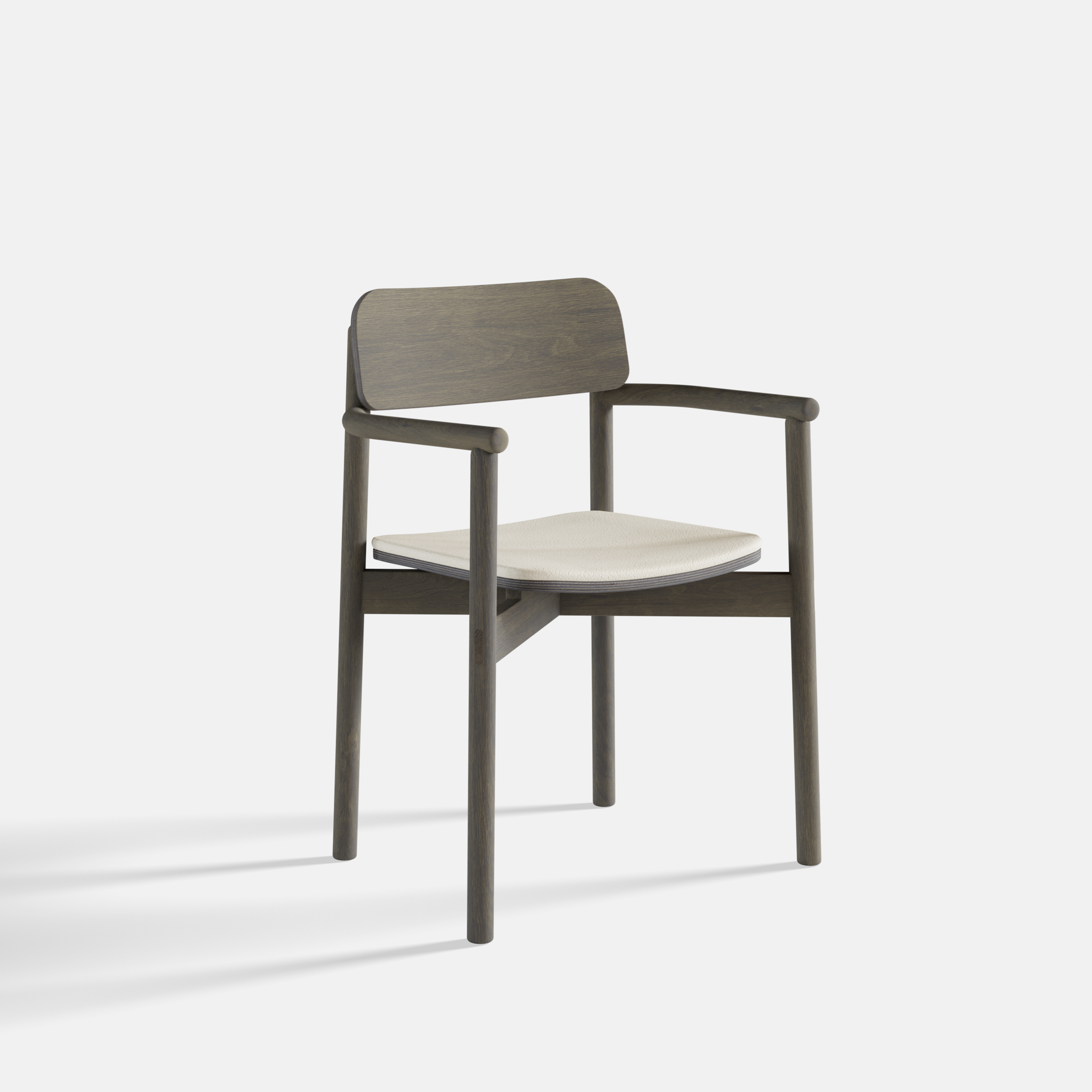 Jasny Armchair - Variation 19