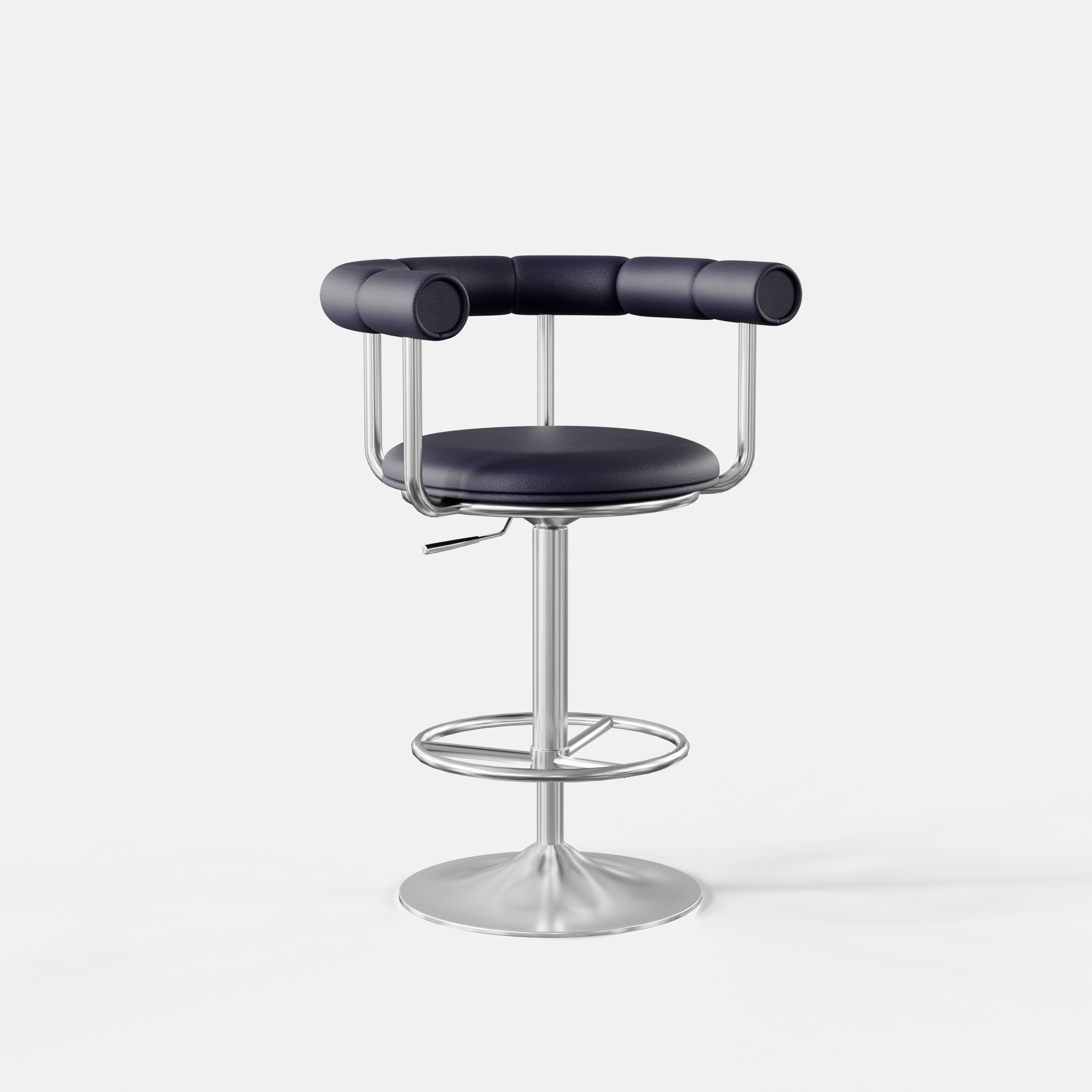 Amelia Swivel Stool - Variation 30