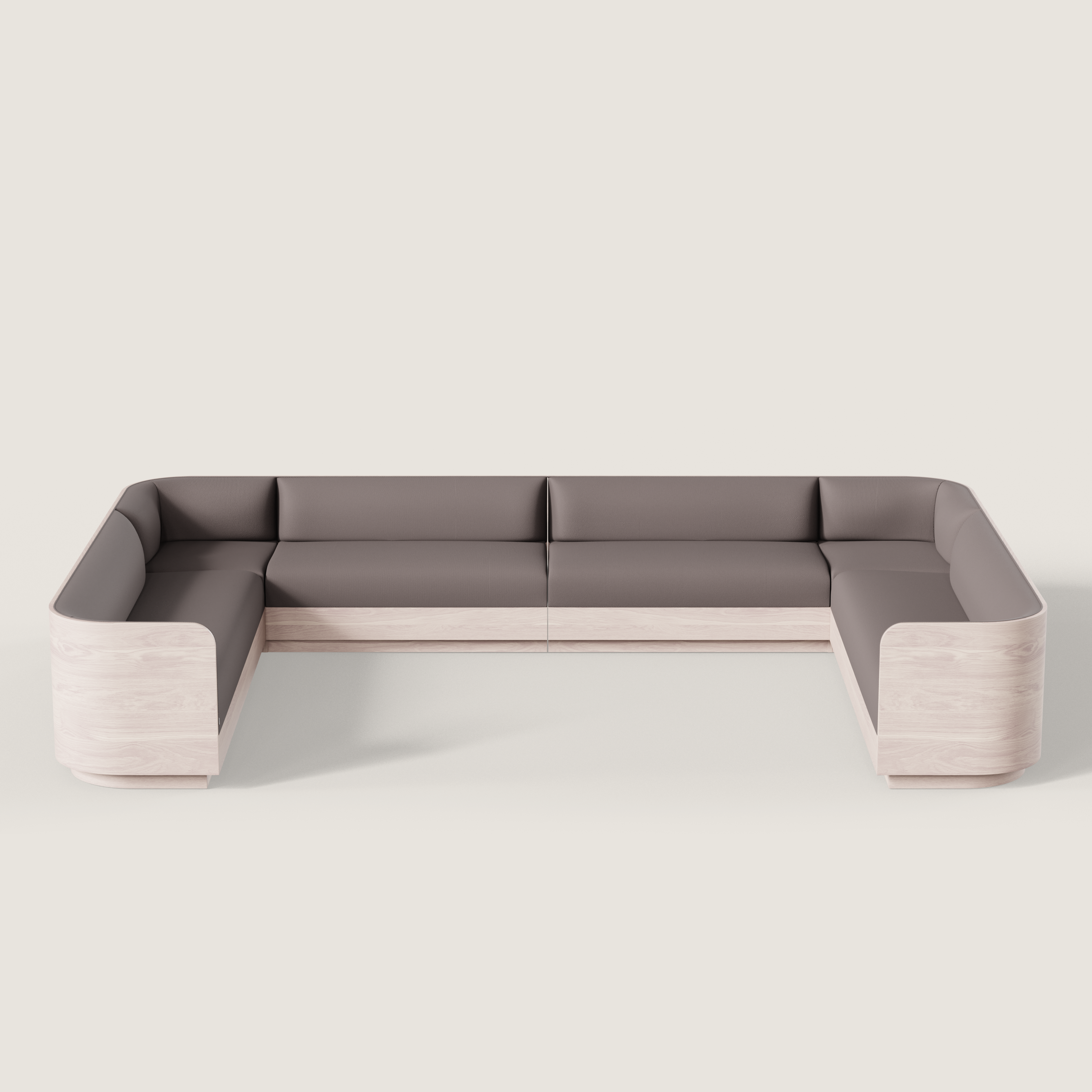 Gathering U Sofa - Variation 29
