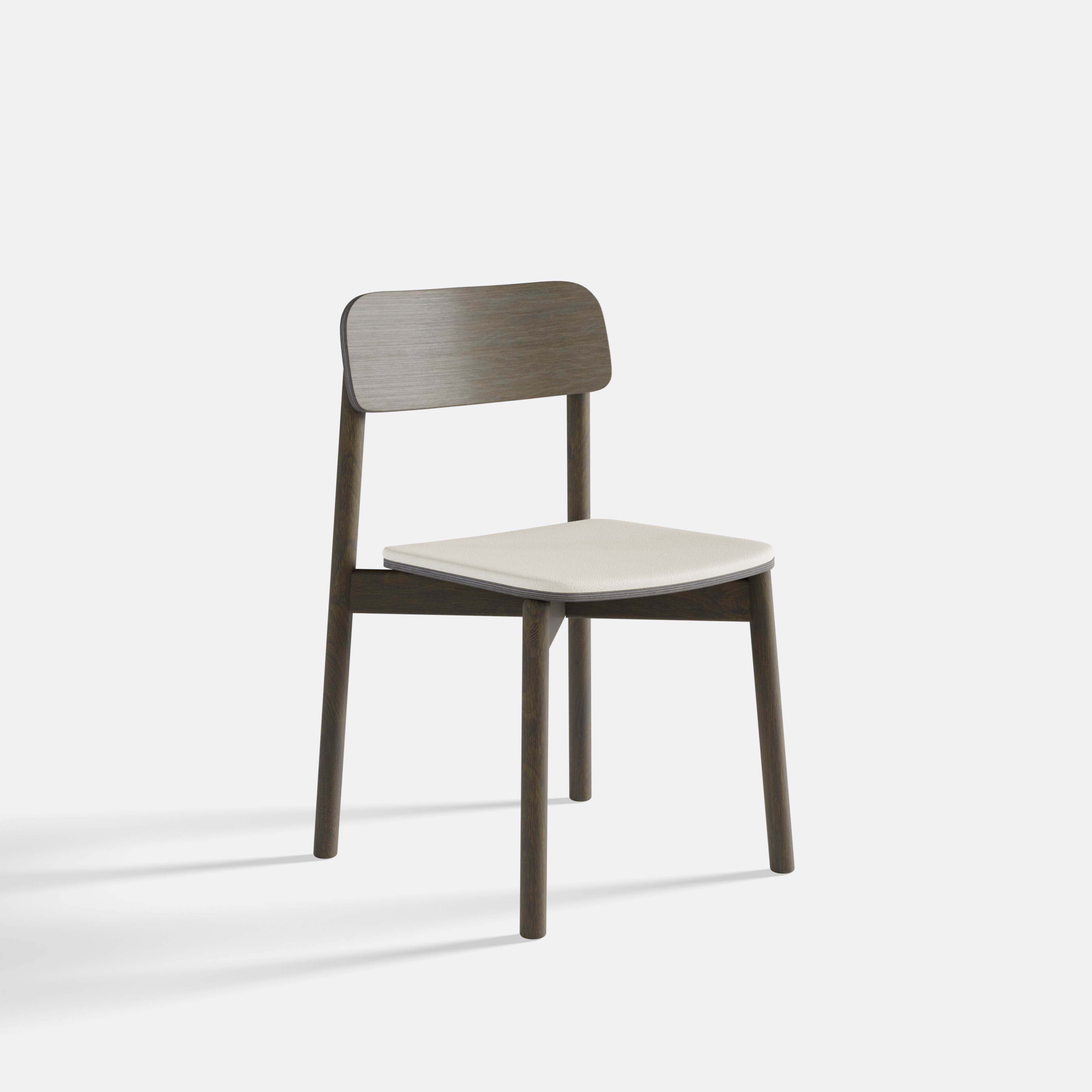 Jasny Side Chair - Variation 19