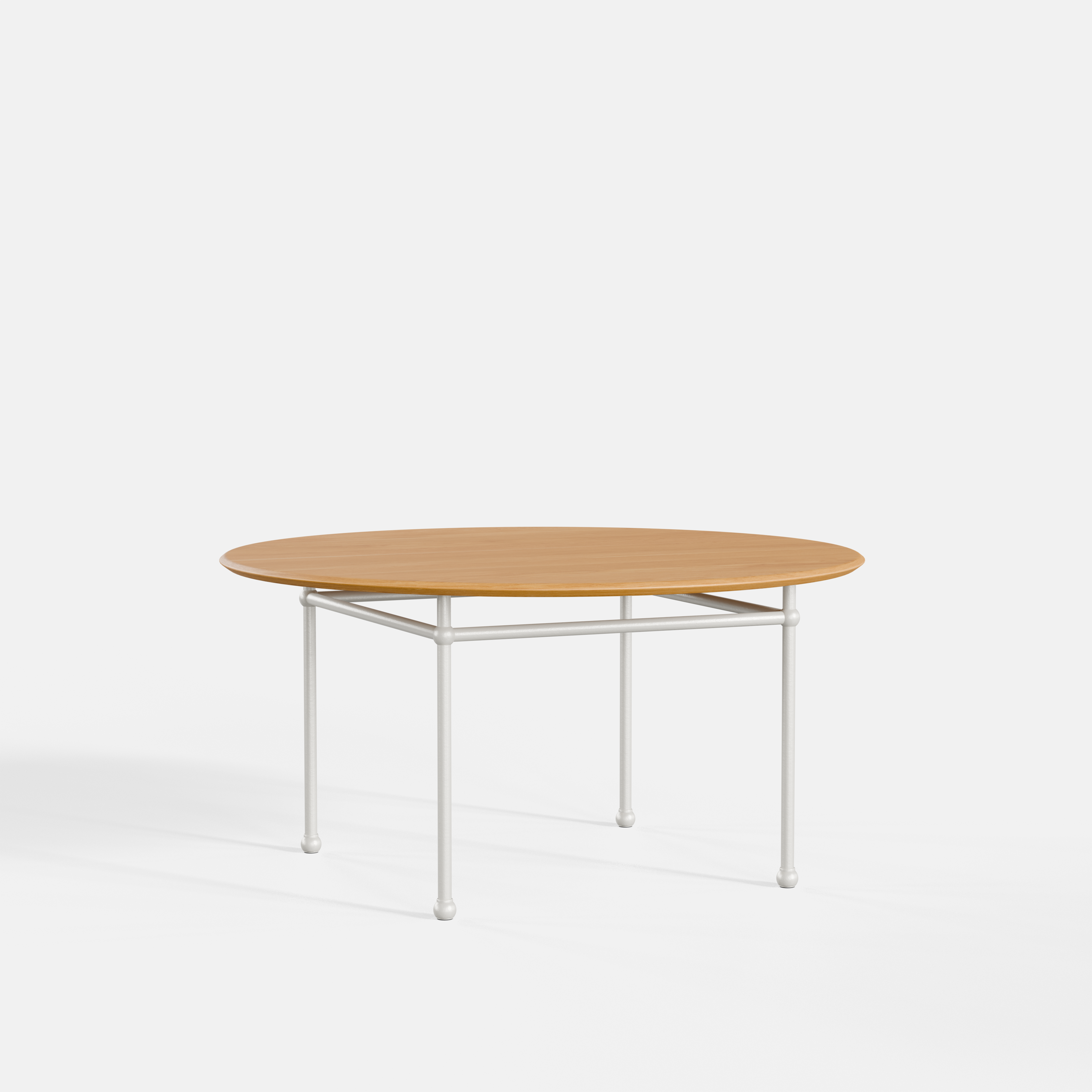 Junction Round Table - Variation 28