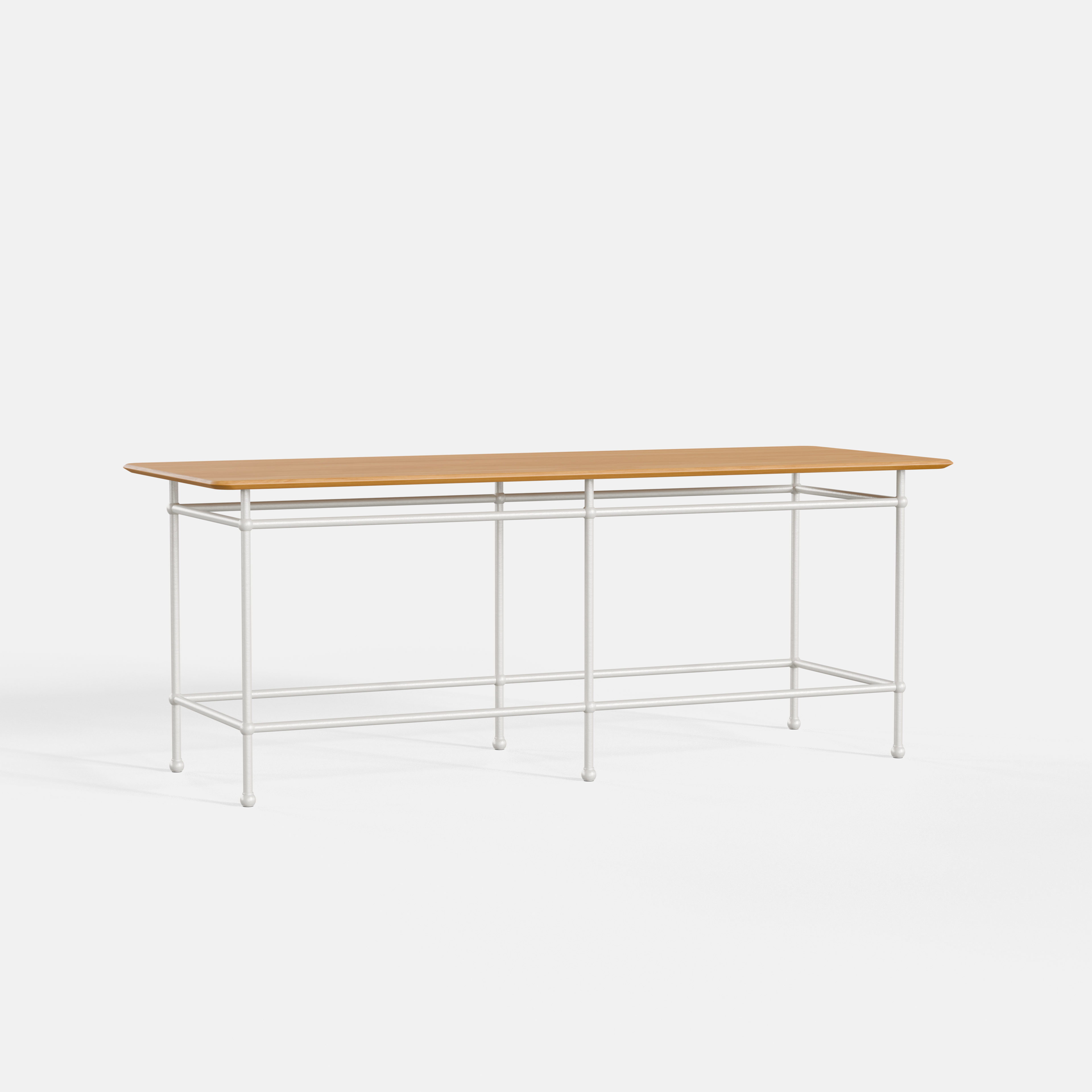 Junction High Dining Table - Variation 70