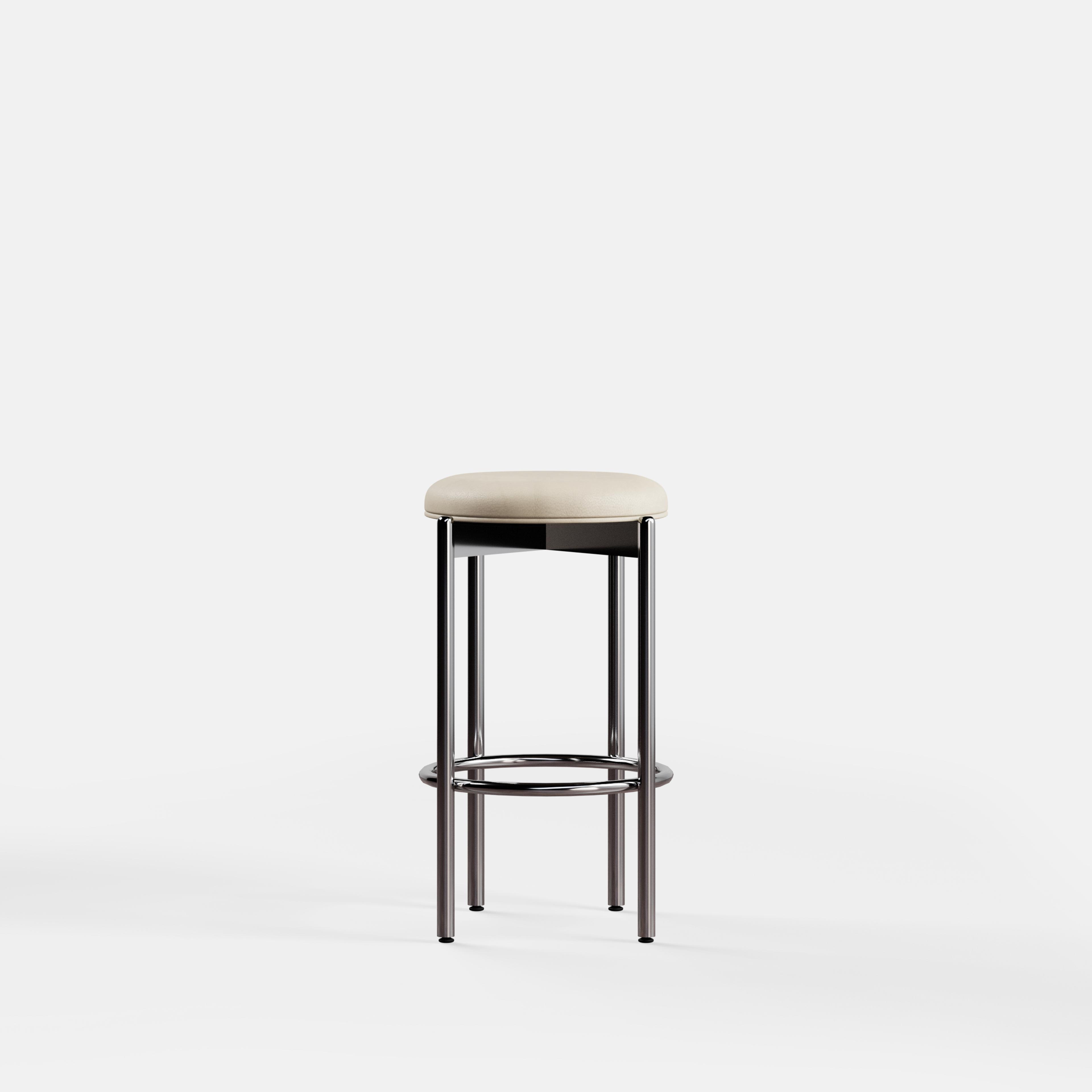 Amelia Cafe Stool - Variation 40