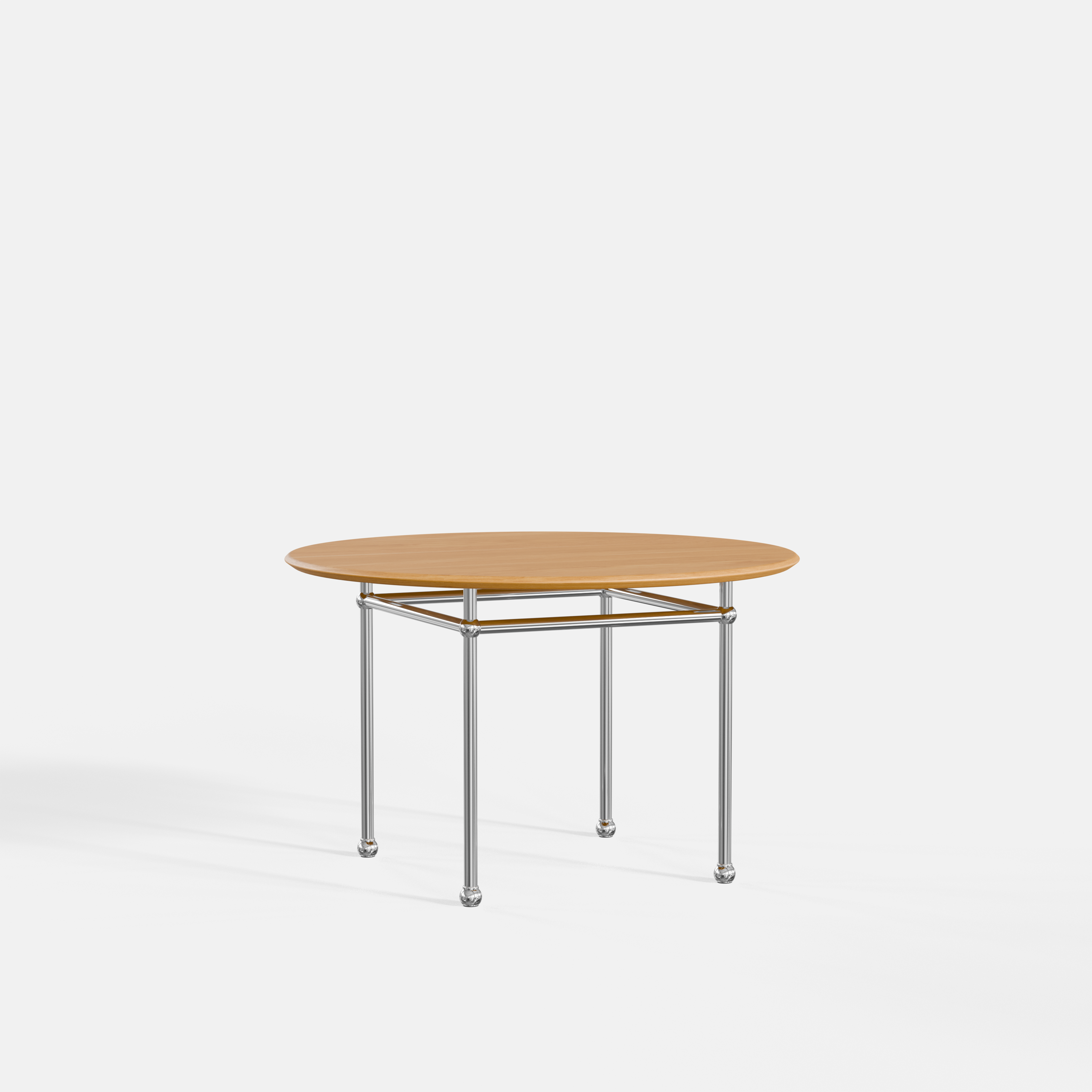 Junction Round Table - Variation 1