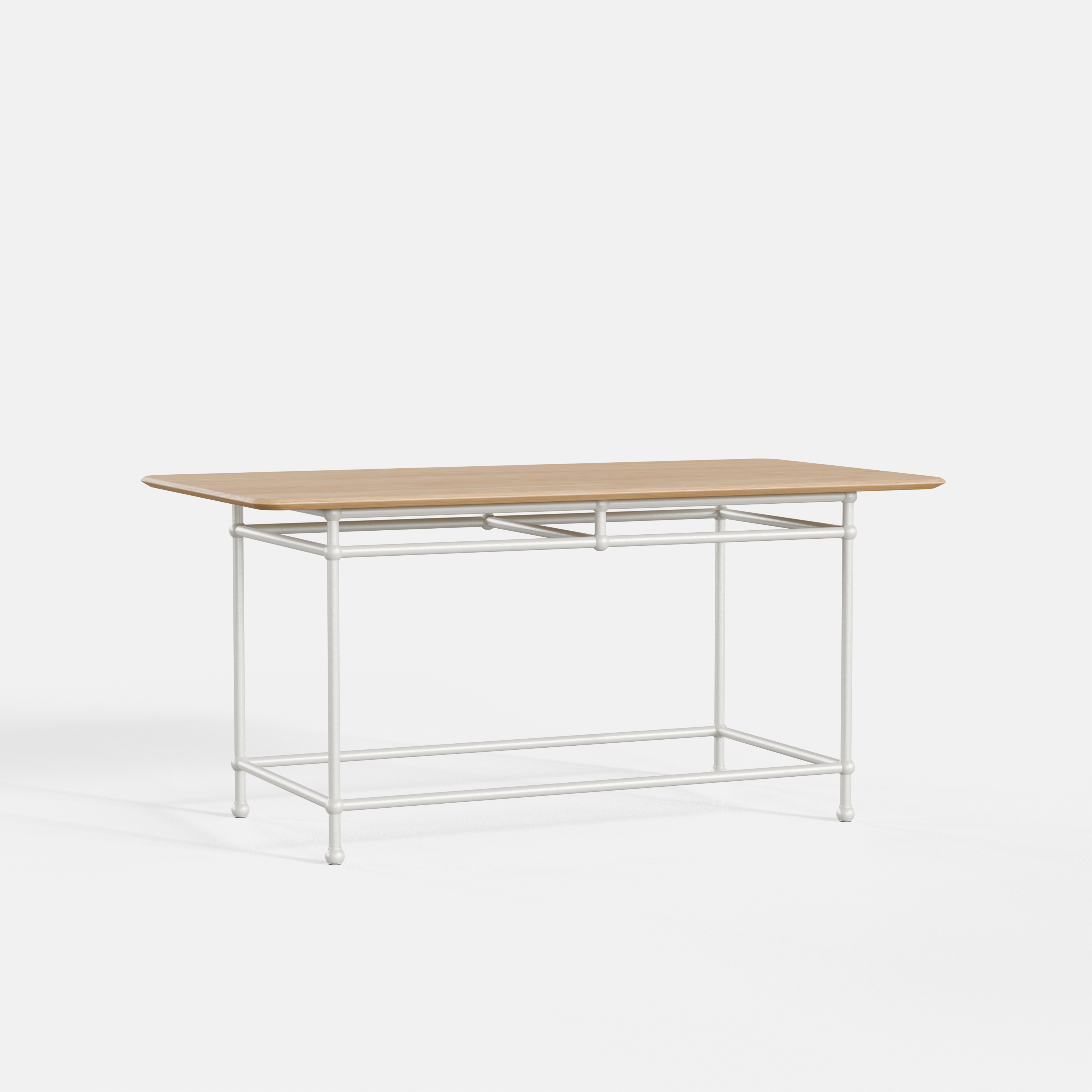 Junction High Dining Table - Variation 13
