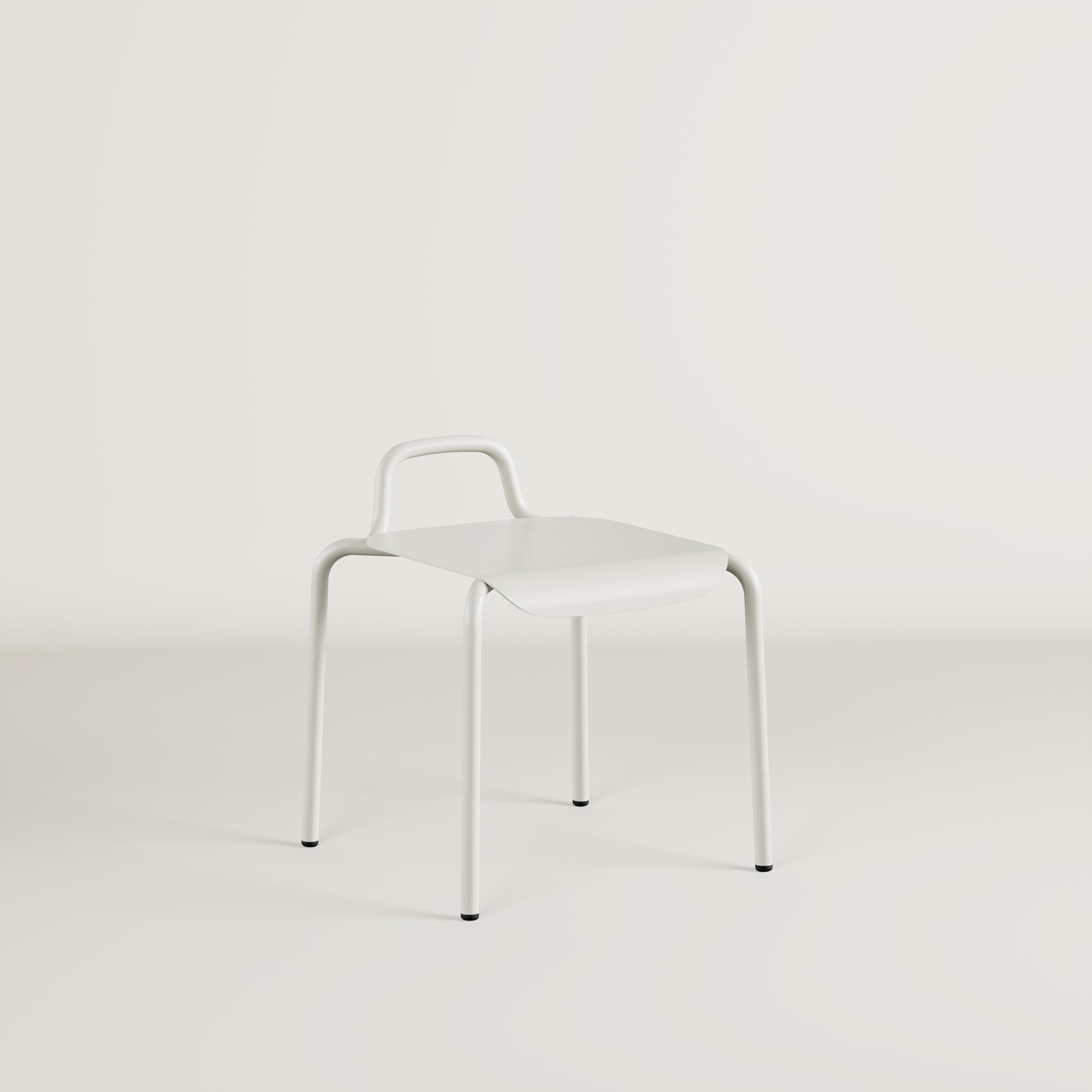 Hikari Cafe Stool - Variation 8