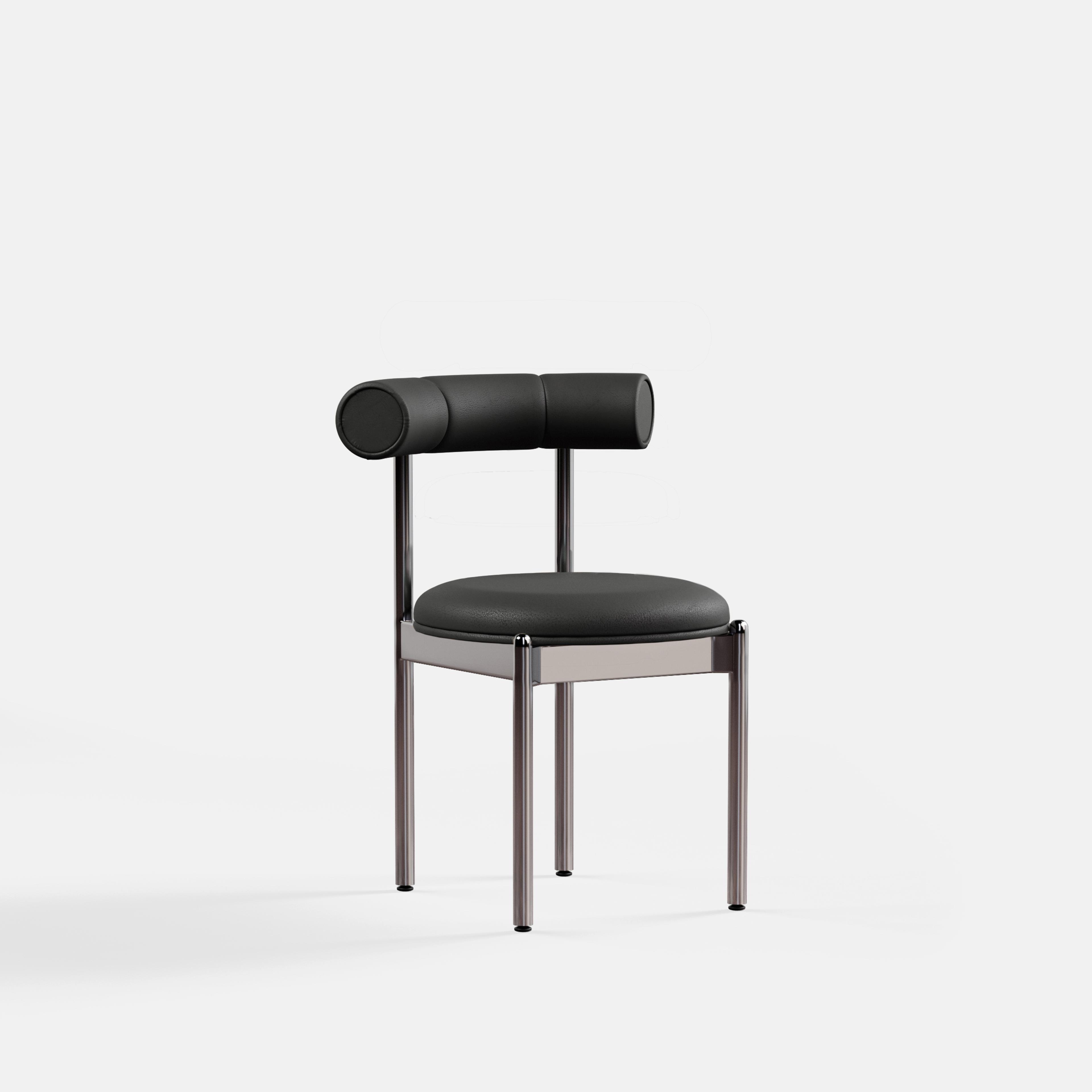 Amelia Side Chair - Variation 18