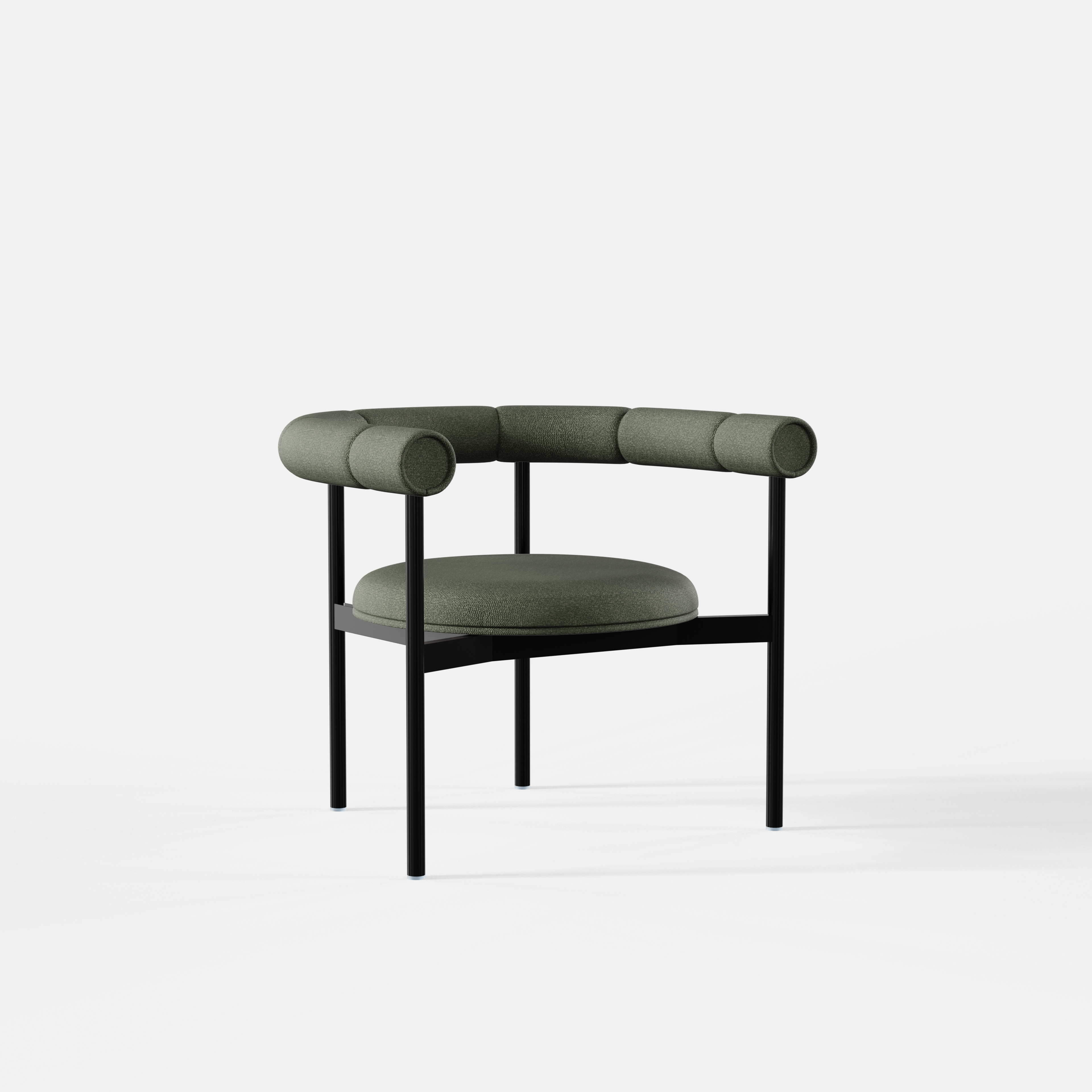 Amelia Lounge x Wilson & Dorset - Variation 34