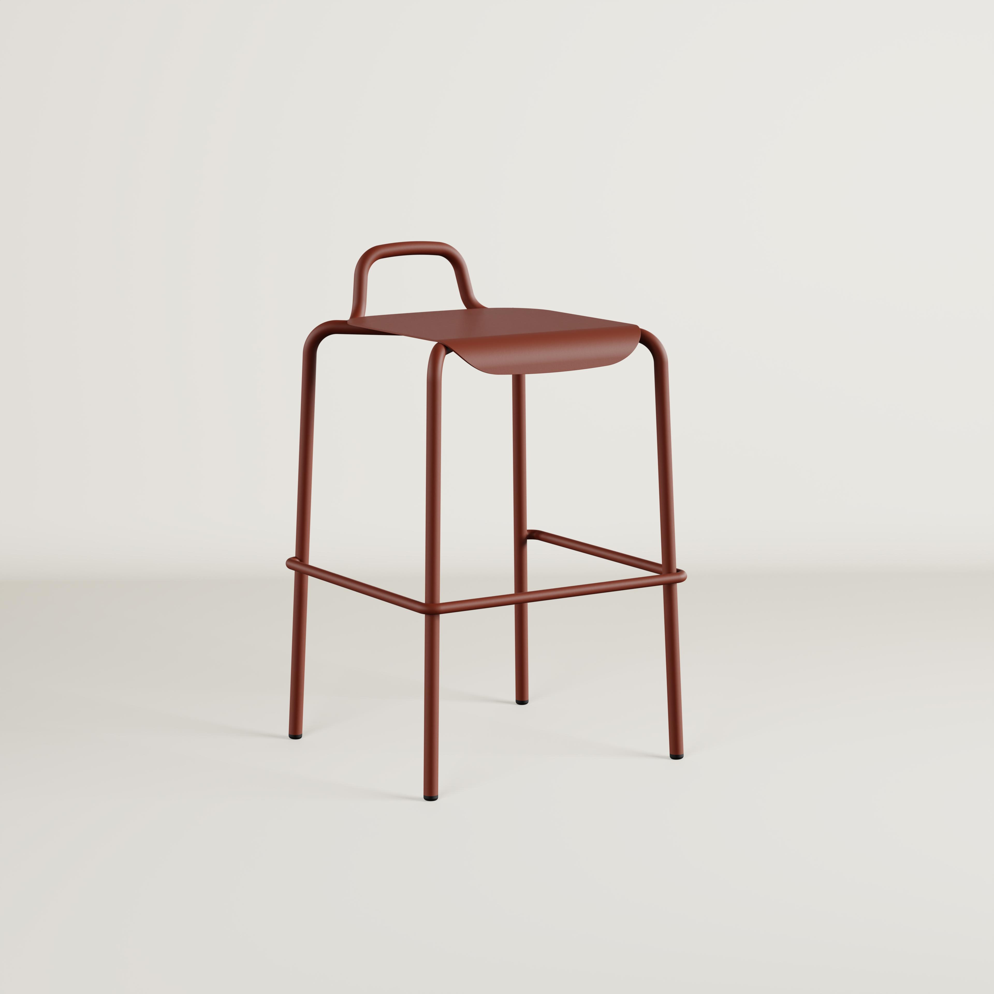 Hikari Cafe Stool - Variation 19