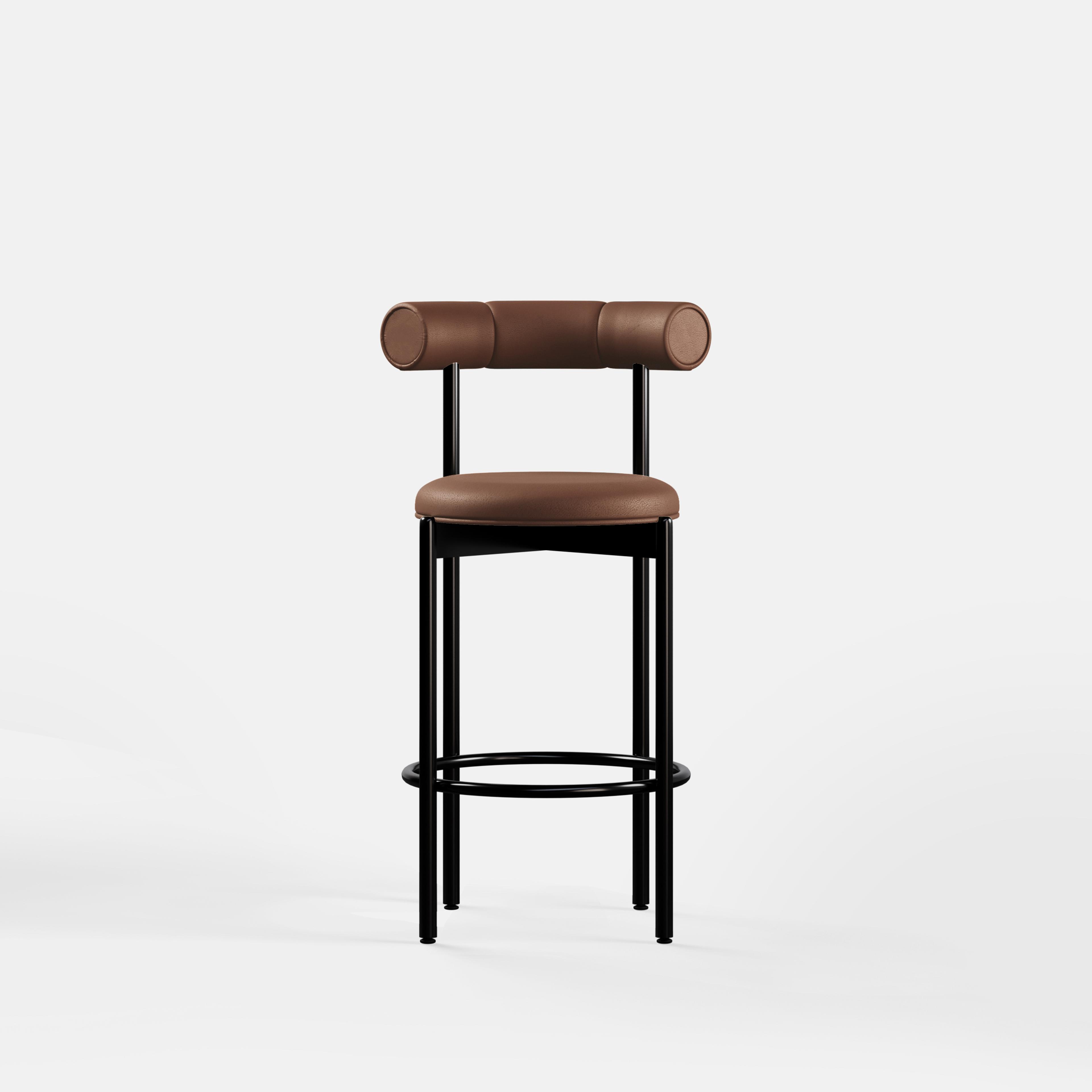 Amelia Barstool - Variation 4