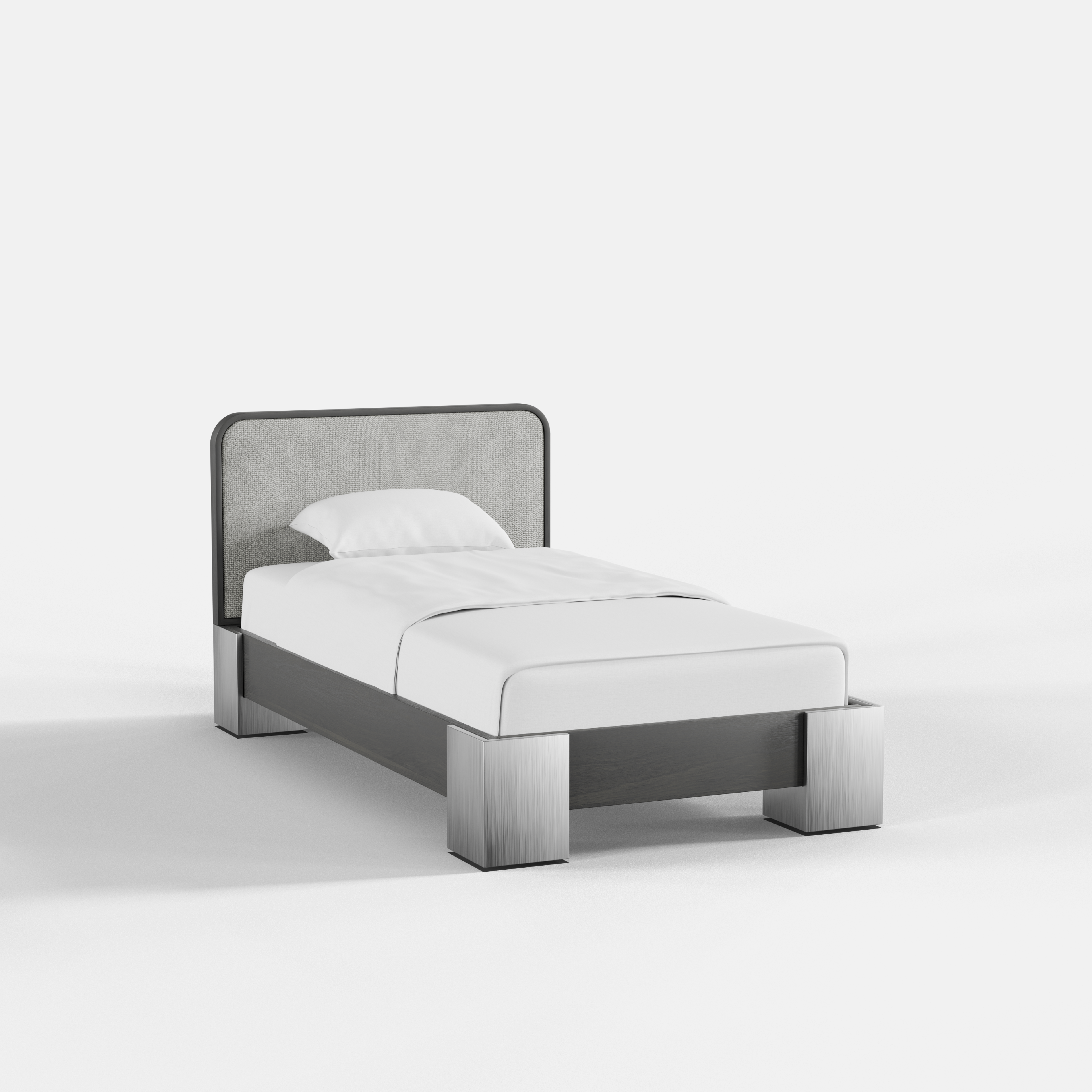 Blend Bed - Variation 3