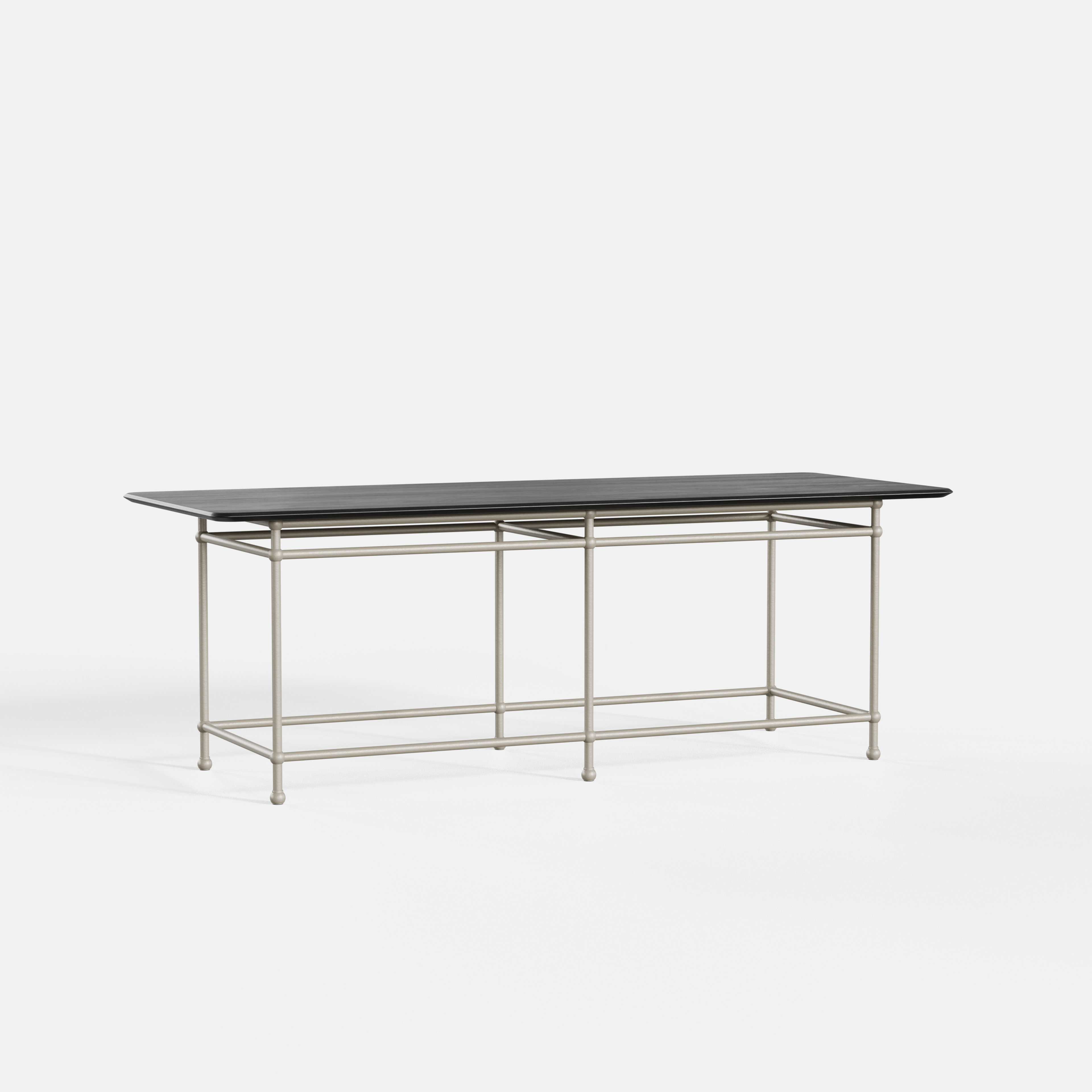 Junction High Dining Table - Variation 22