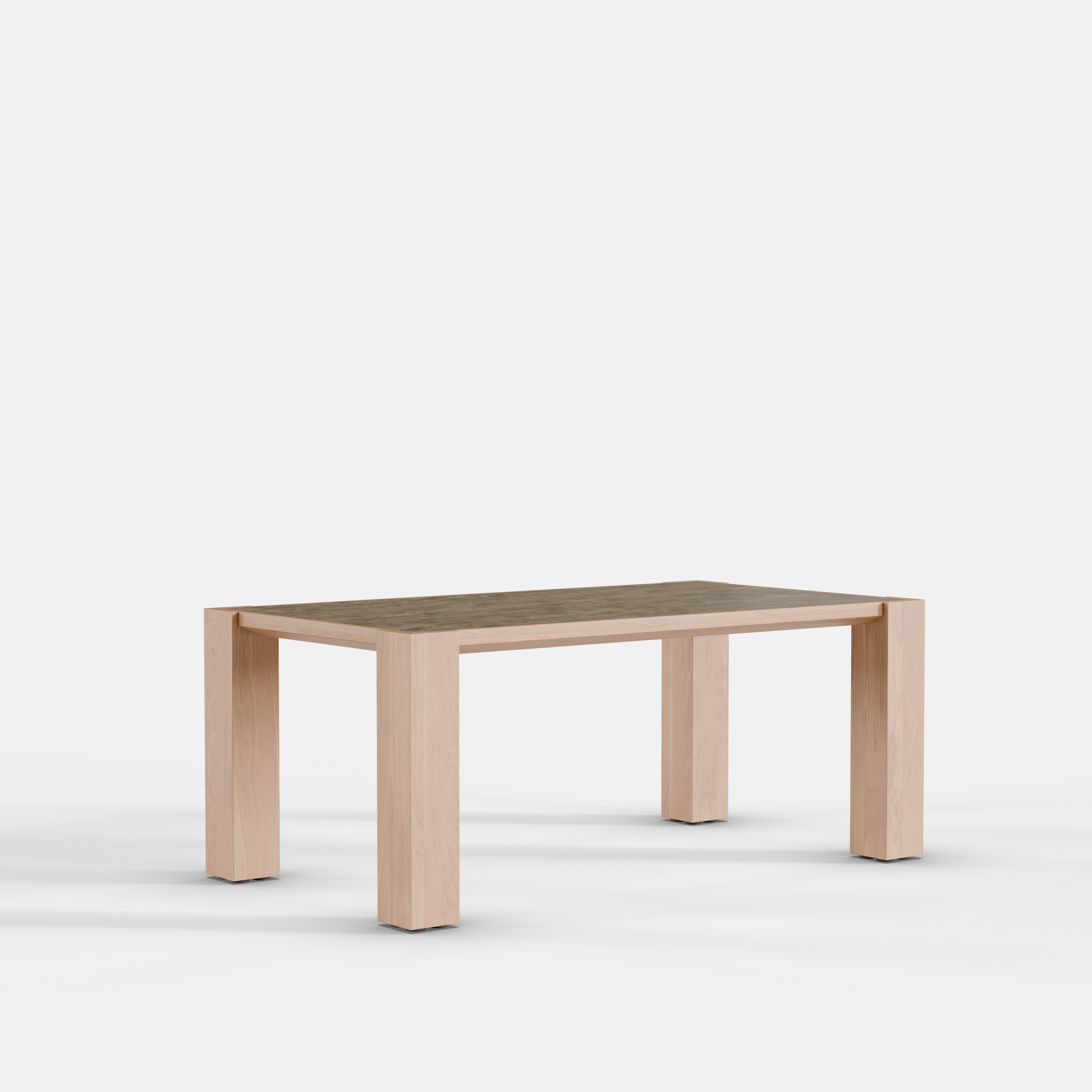 Blend Dining Table - Variation 3
